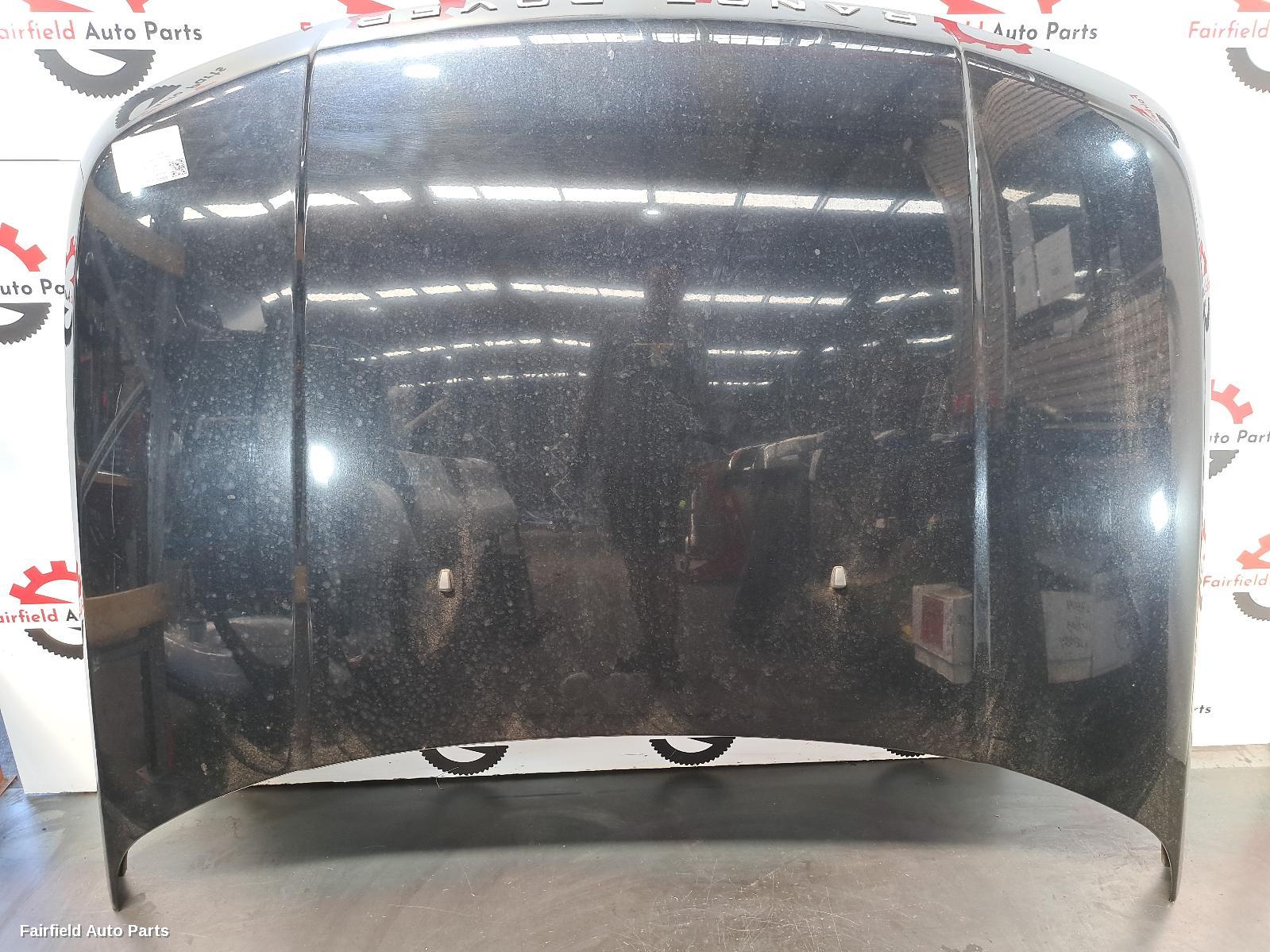 2005-2013 Land Rover Rangerover Sport Bonnet