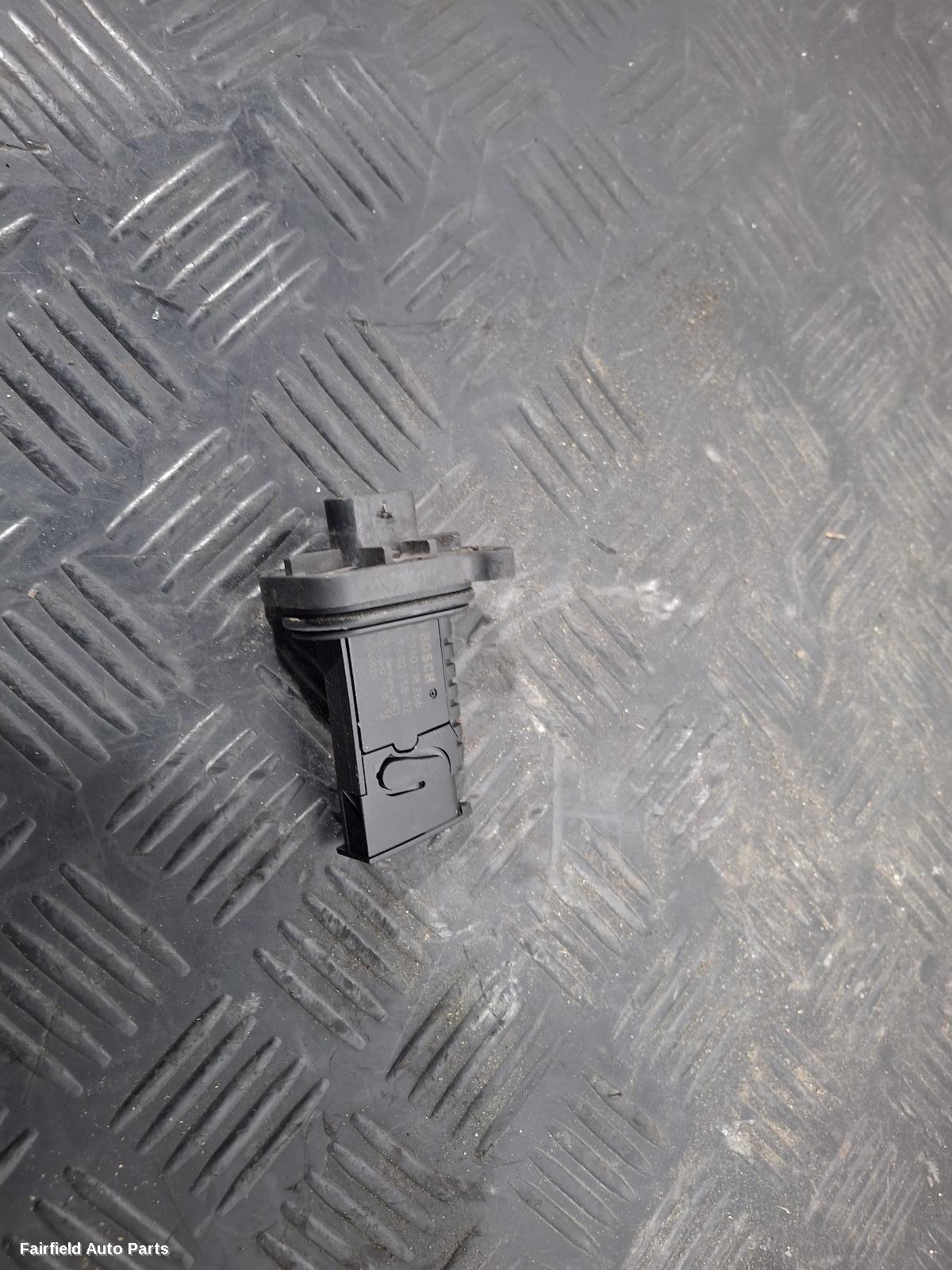 2011-2019 Bmw 1 Series Air Flow Meter
