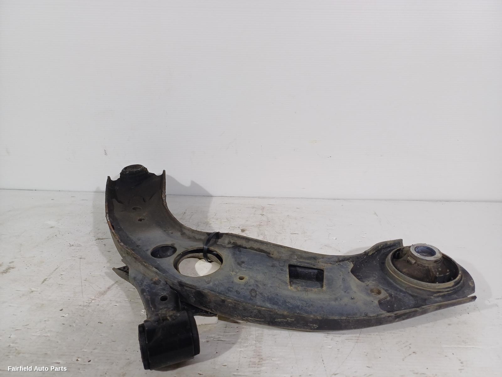 2017-2025 Mazda Cx3 Left Front Lower Control Arm