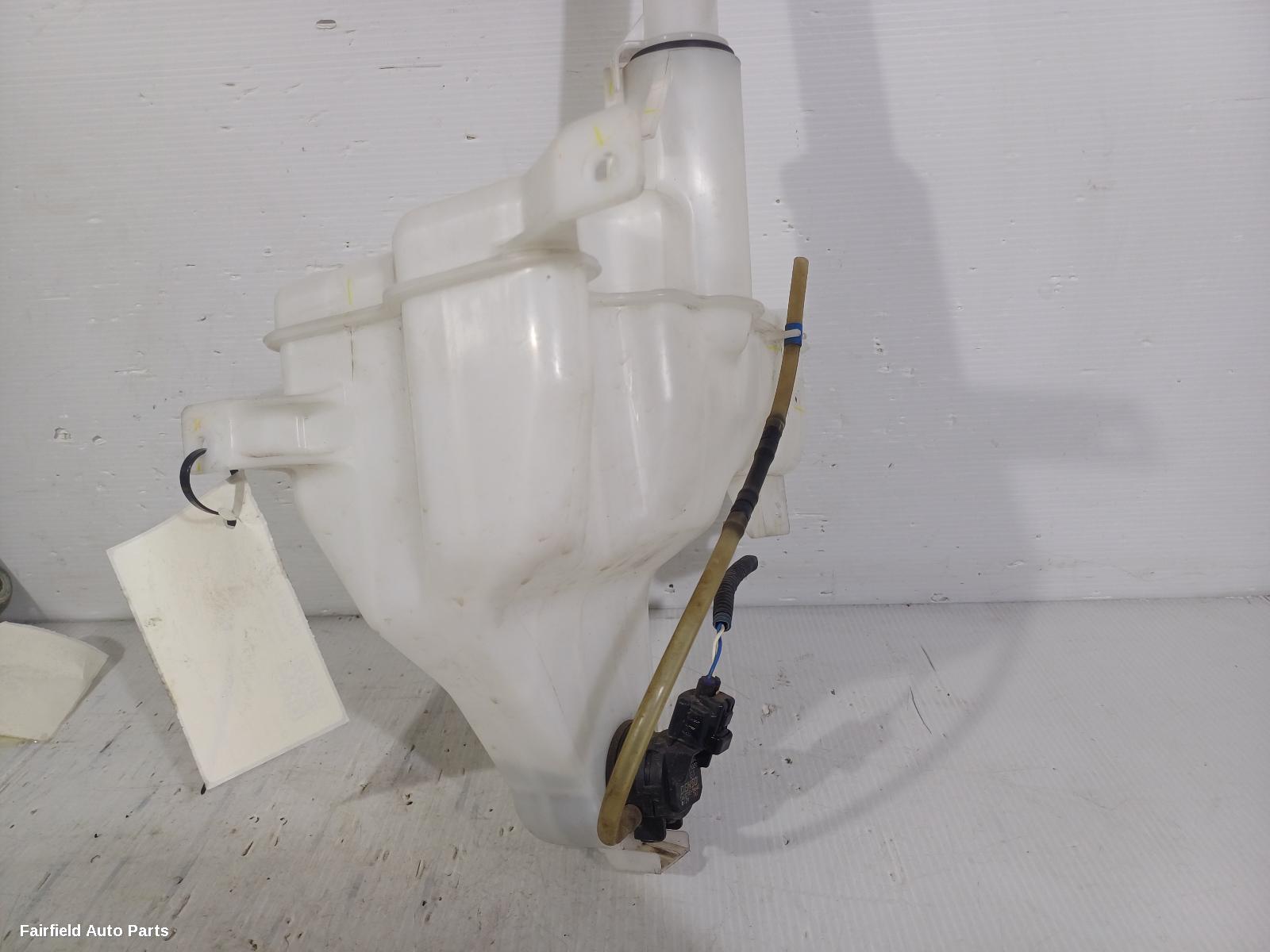 2013-2019 Toyota Corolla Washer Bottle