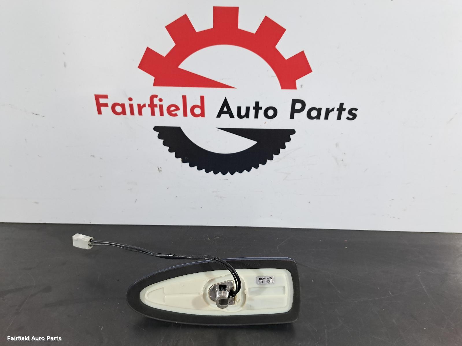 2014-2021 Subaru Wrx Antenna
