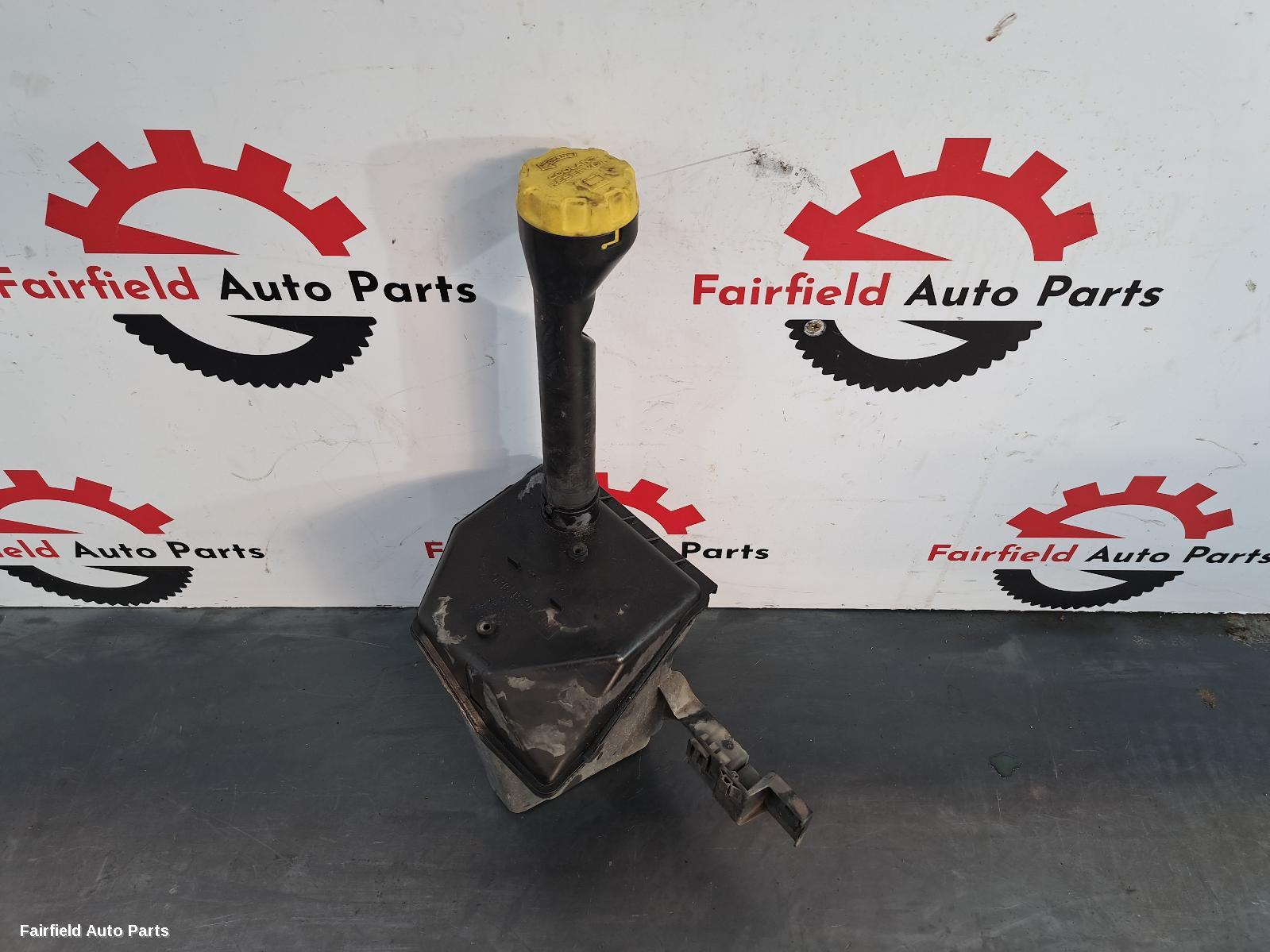 2006-2017 Holden Commodore Overflow Bottle