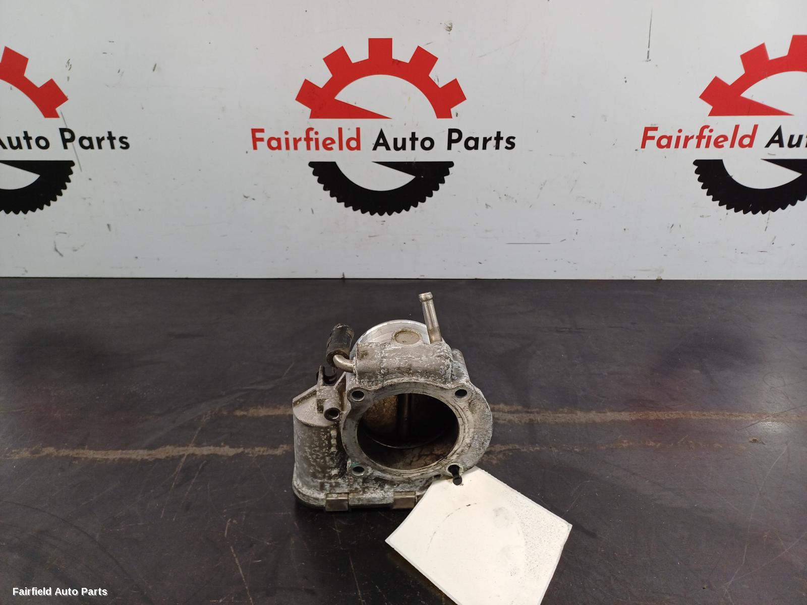 2011-2015 Kia Optima Throttle Body