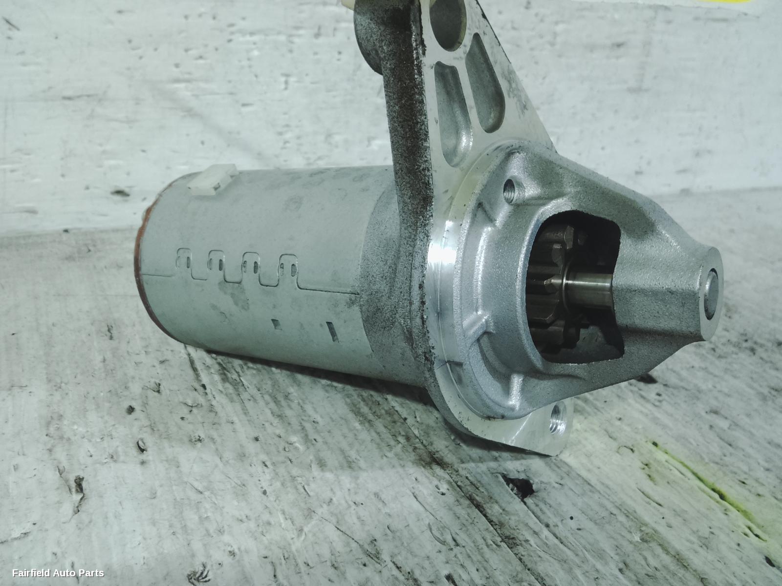 2020-2024 Toyota Yaris Starter