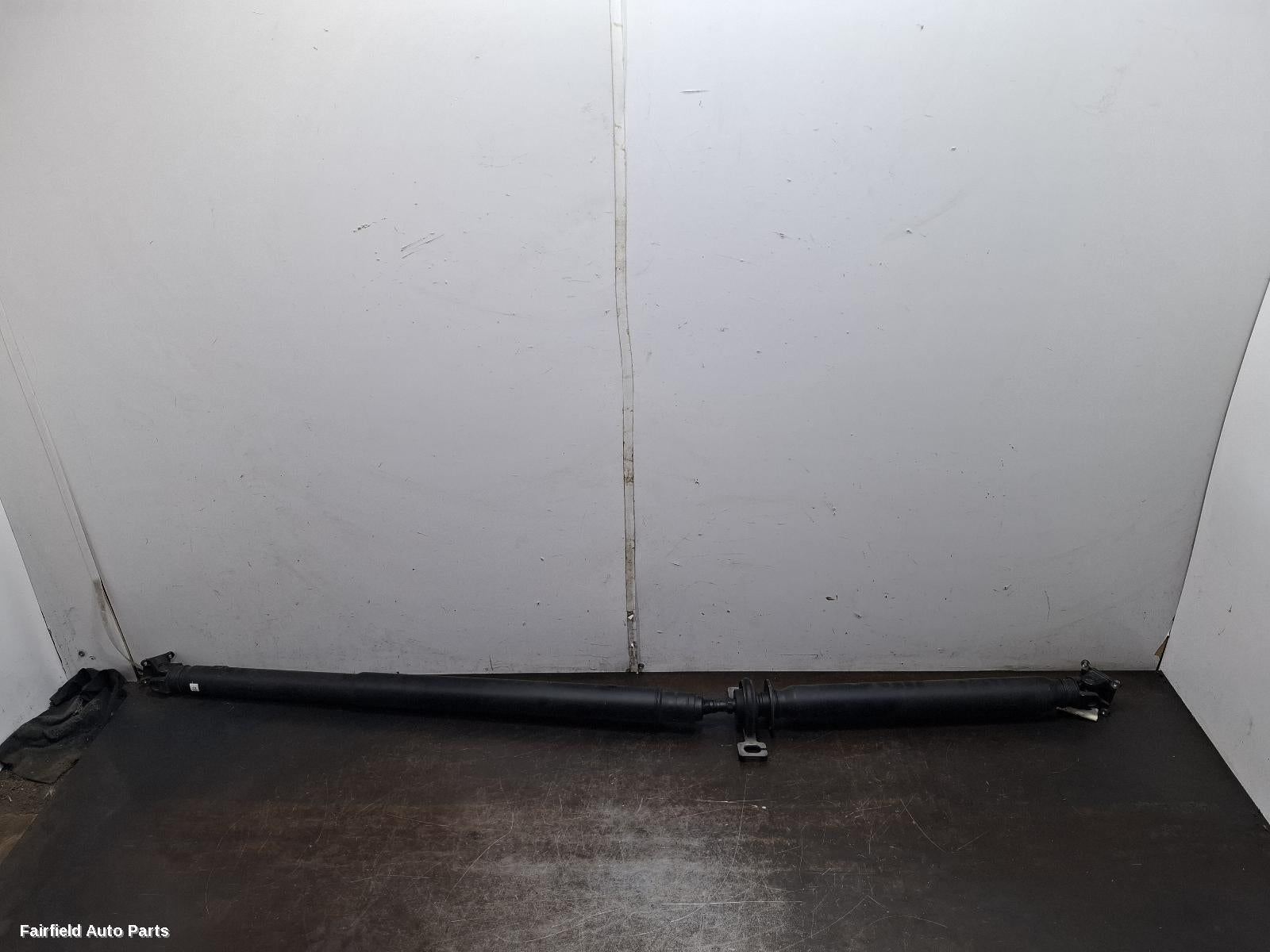 2017-2025 Mazda Cx5 Rear Drive Shaft