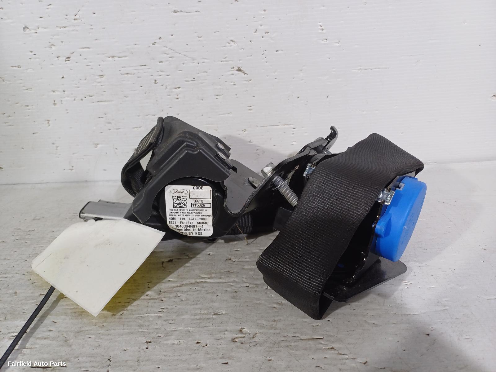 2014-2020 Ford Mondeo Seatbelt Stalk