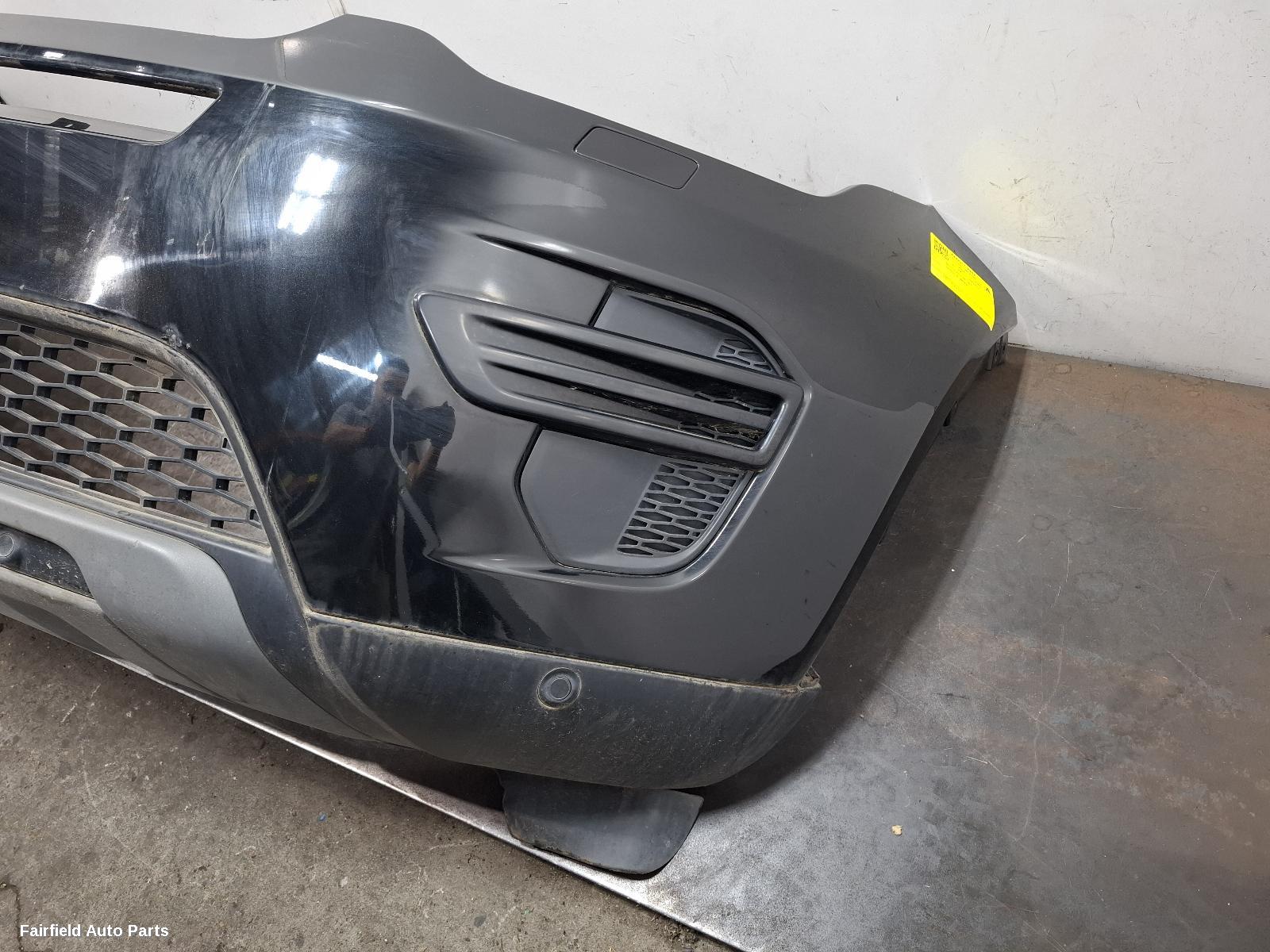 2015-2019 Land Rover Discovery Sport Front Bumper