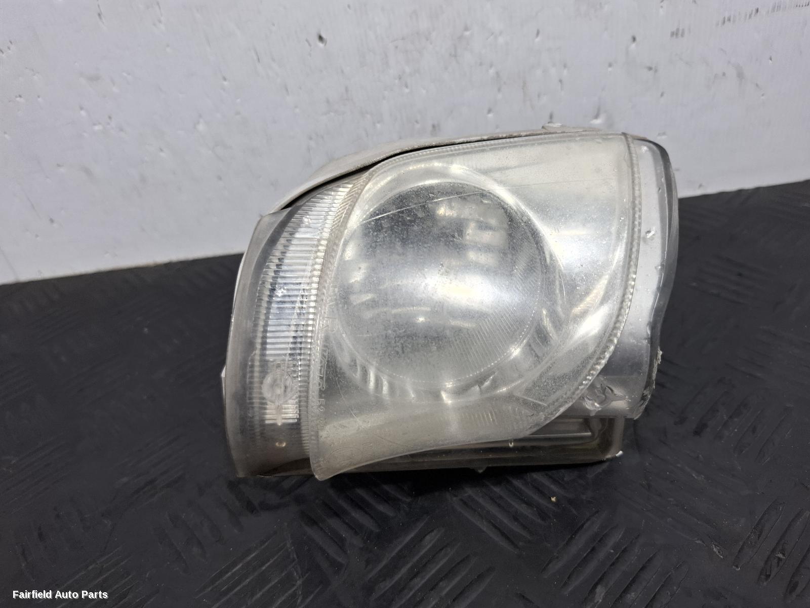 2005-2010 Lexus Is250/is250c Right Indicator Fog Side