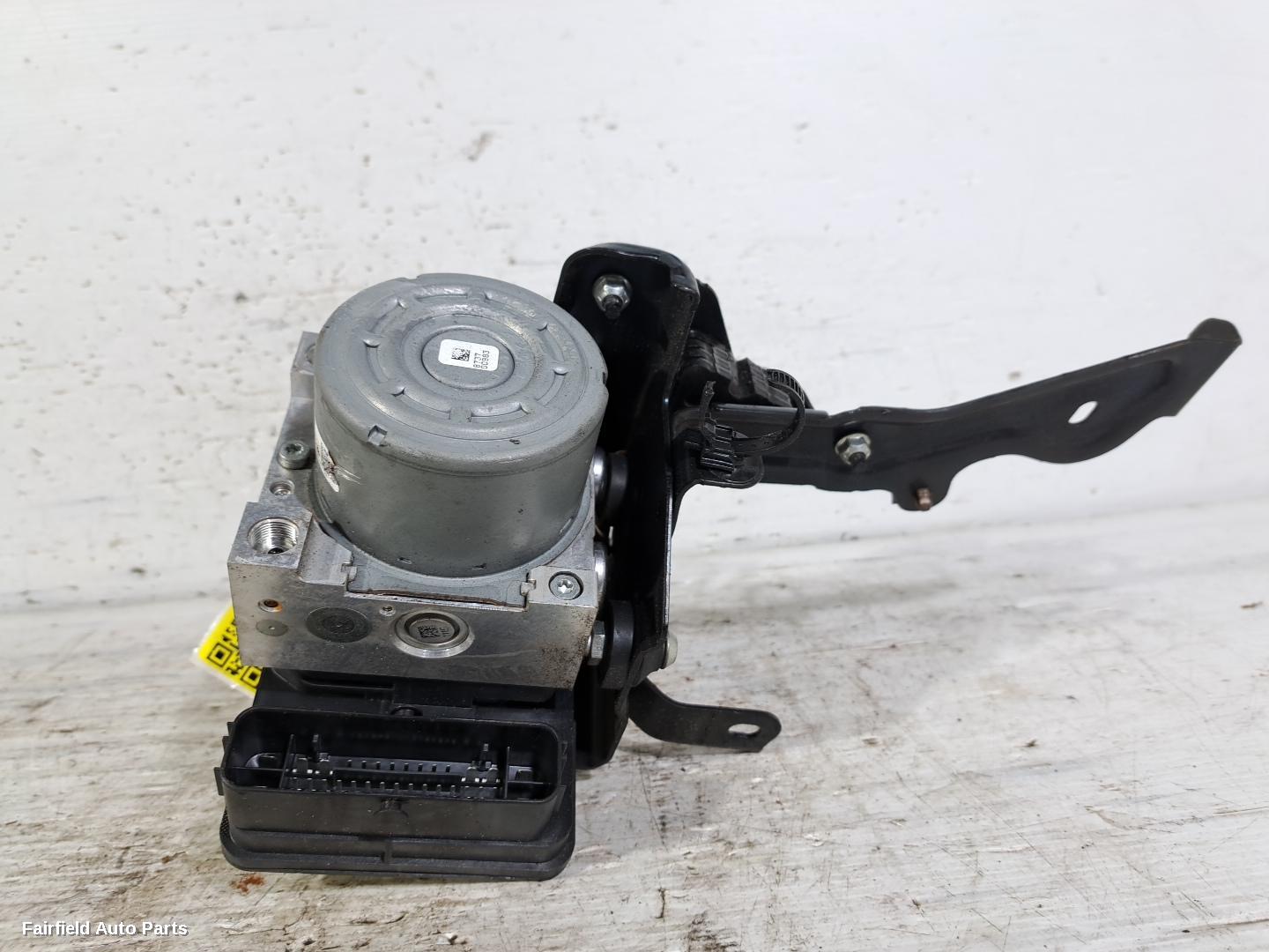 2014-2021 Subaru Liberty Abs Pump Modulator