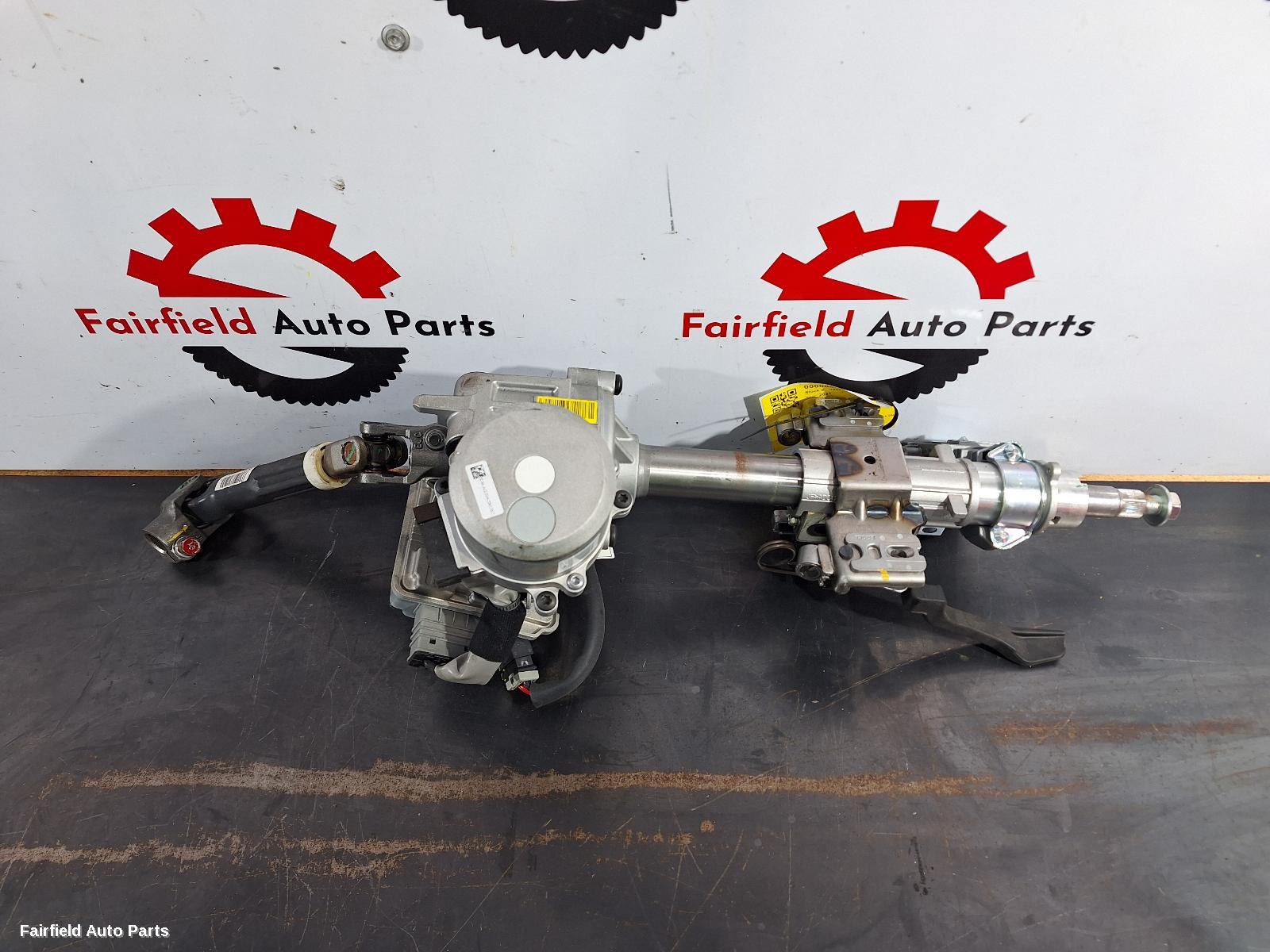 2017-2021 Hyundai I30 Steering Column