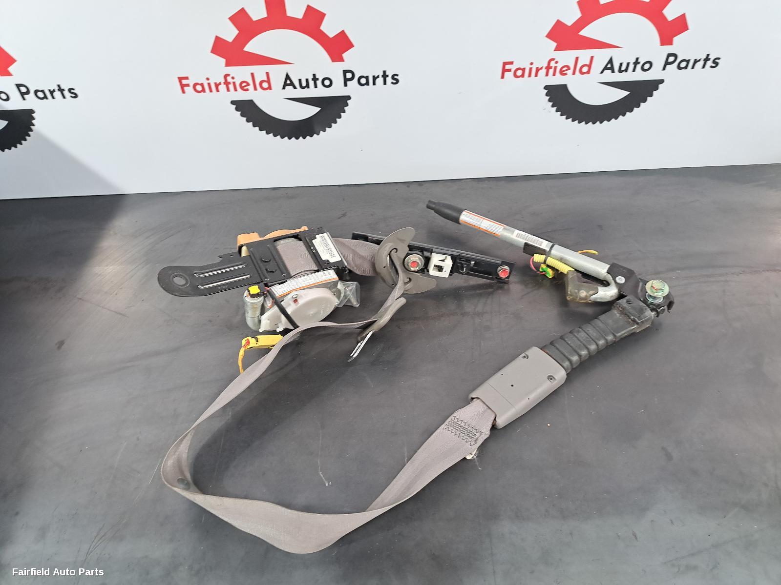 2006-2011 Honda Civic Seatbelt Stalk
