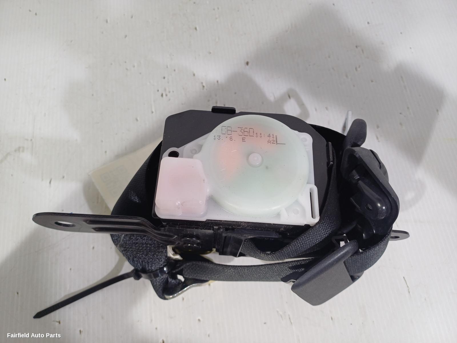 2013-2023 Lexus Is Series Seatbelt Stalk
