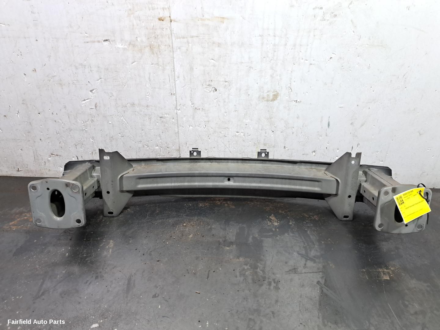 2012-2018 Mazda 6 F Bar Reinforc Brack