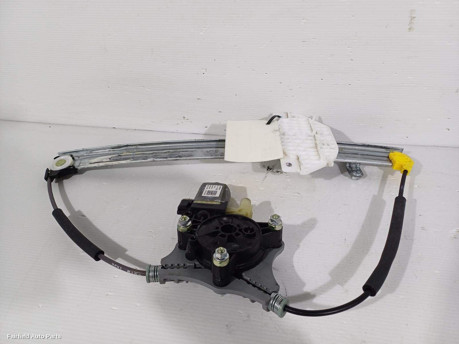 2020-2026 Kia Stonic Left Front Window Reg Motor