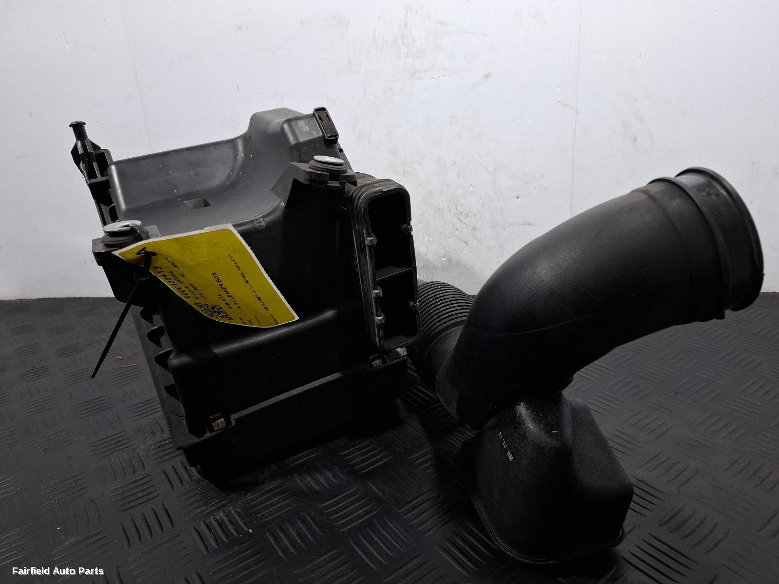 2014-2017 Hyundai Sonata Air Cleaner Box
