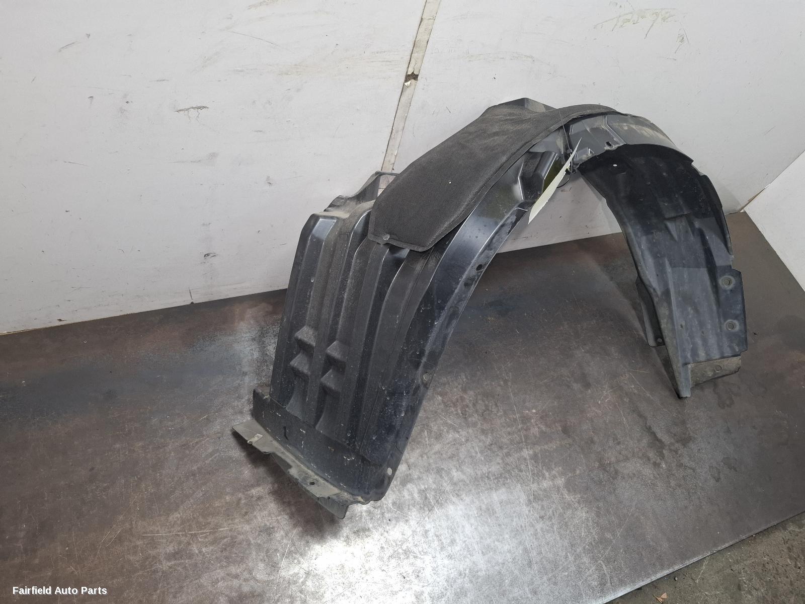 2013-2021 Mitsubishi Outlander Left Guard Liner