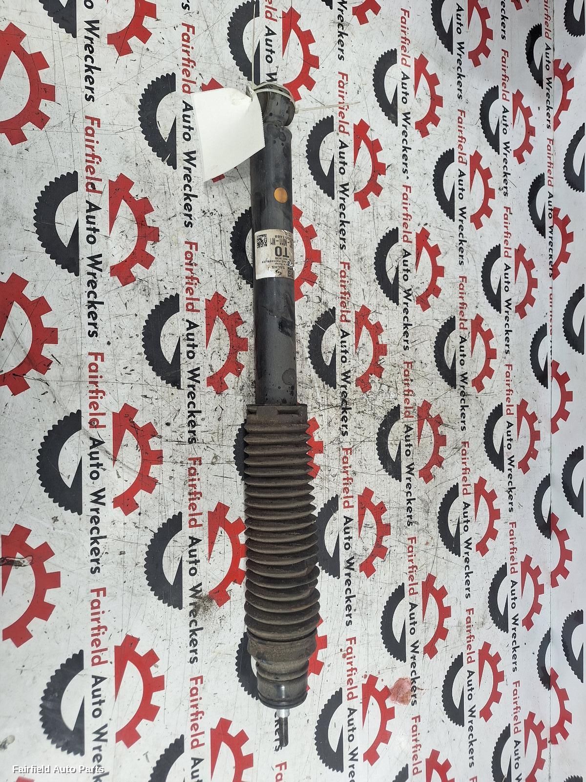 2014-2022 Honda Odyssey Right Rear Strut