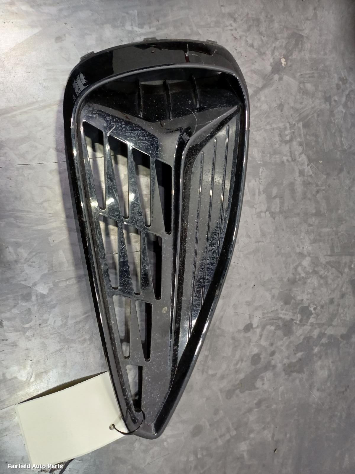 2020-2023 Hyundai I30 Grille