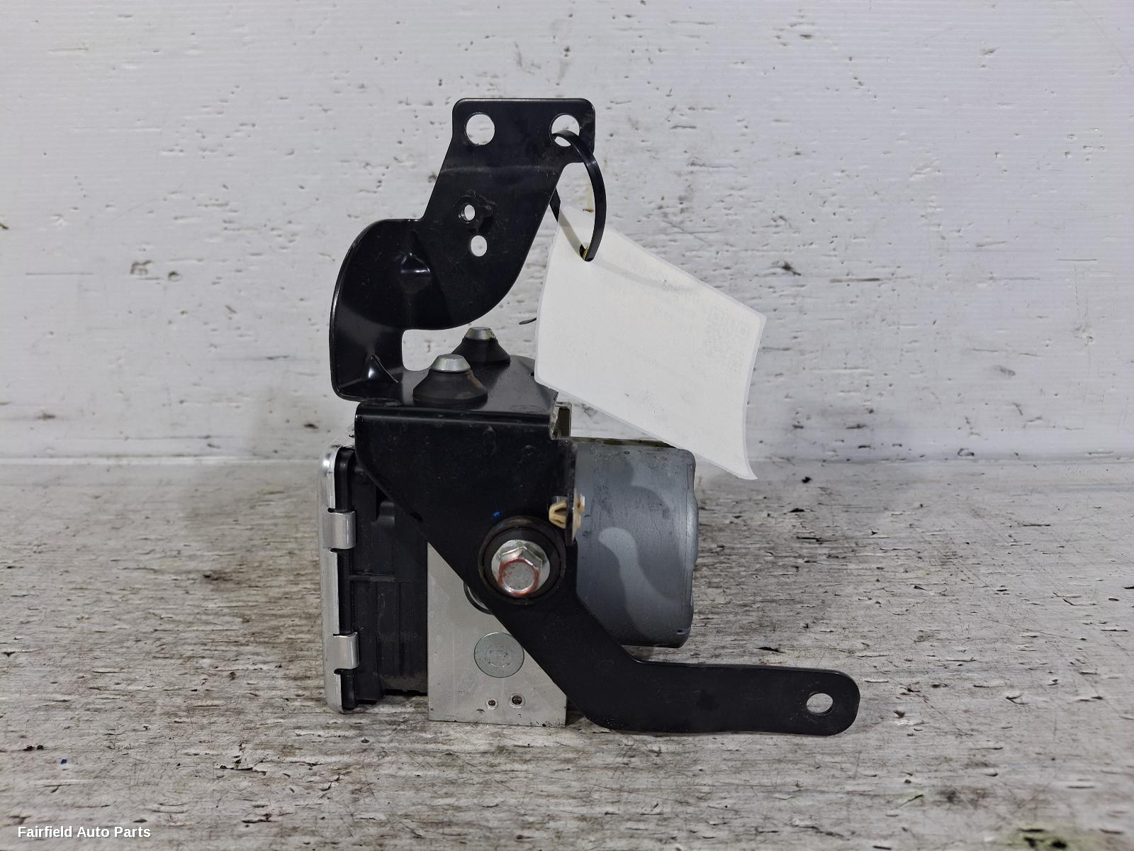 2010-2024 Mitsubishi Asx Abs Pump Modulator