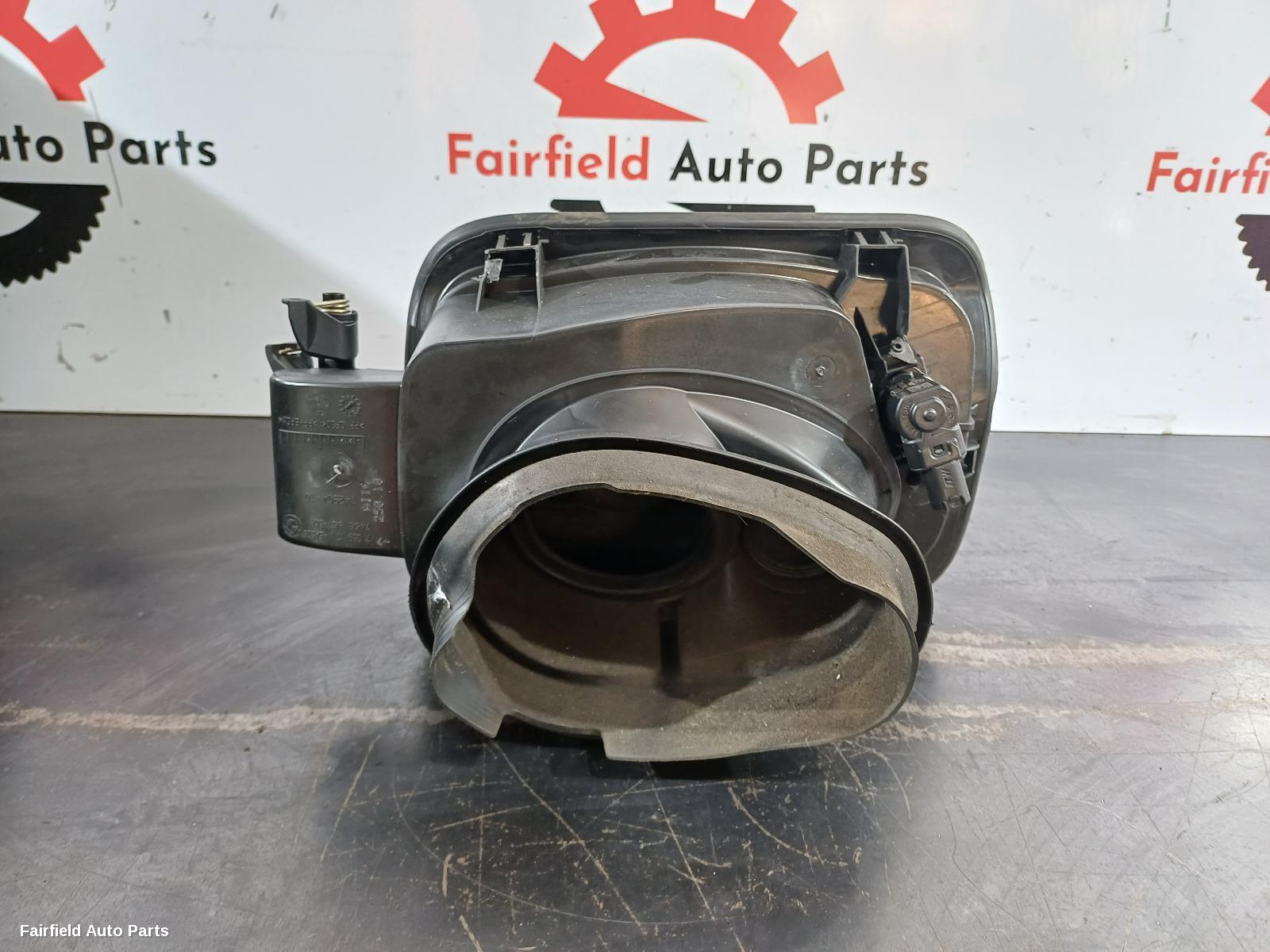 2015-2022 Bmw X1 Fuel Door   Filler