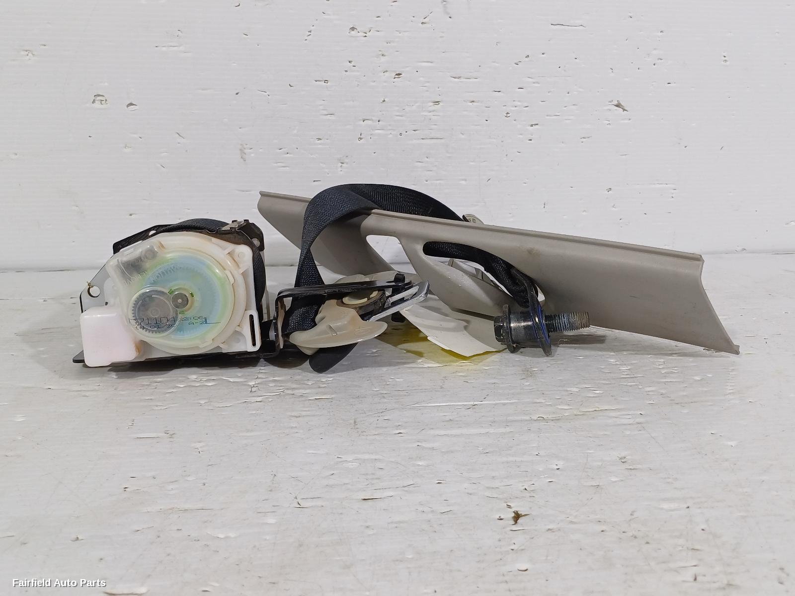 2009-2023 Toyota Prado Seatbelt Stalk