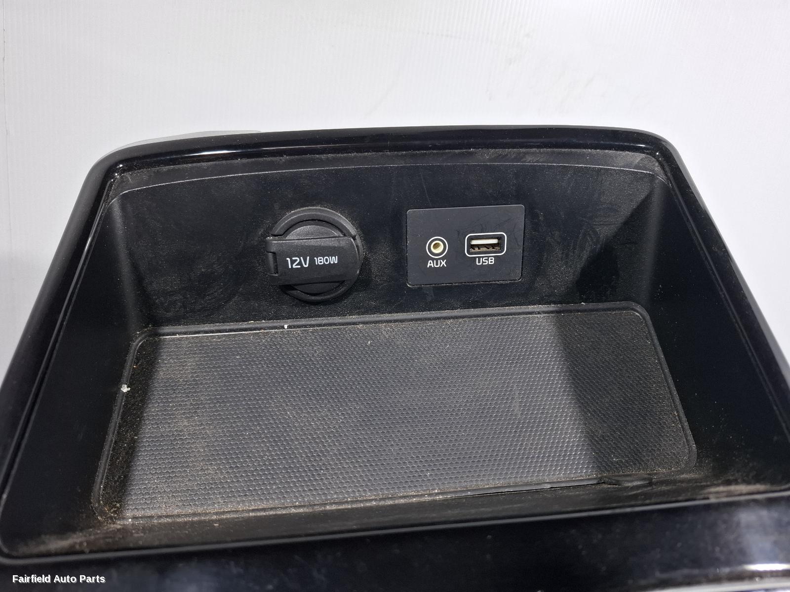 2014-2020 Kia Carnival/grand Carnival Gear Stick Shifter