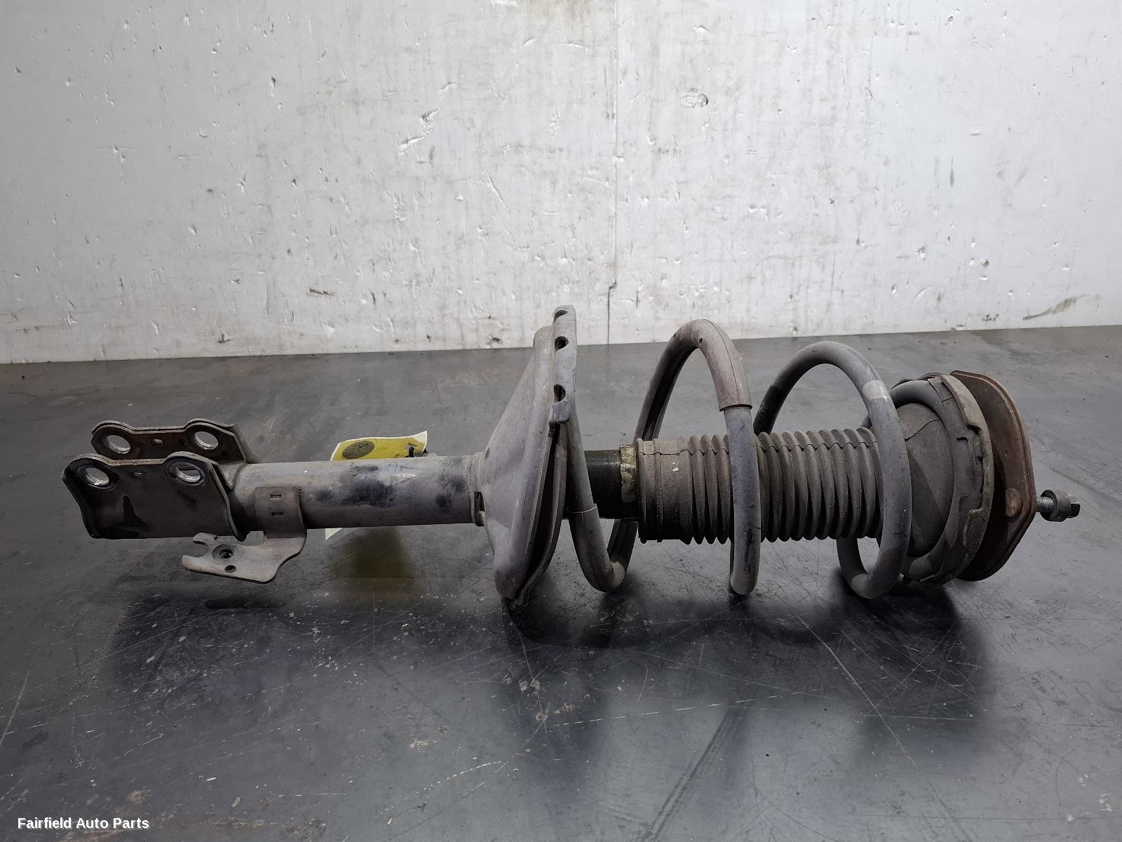 2006-2008 Lexus Rx Series Right Front Strut