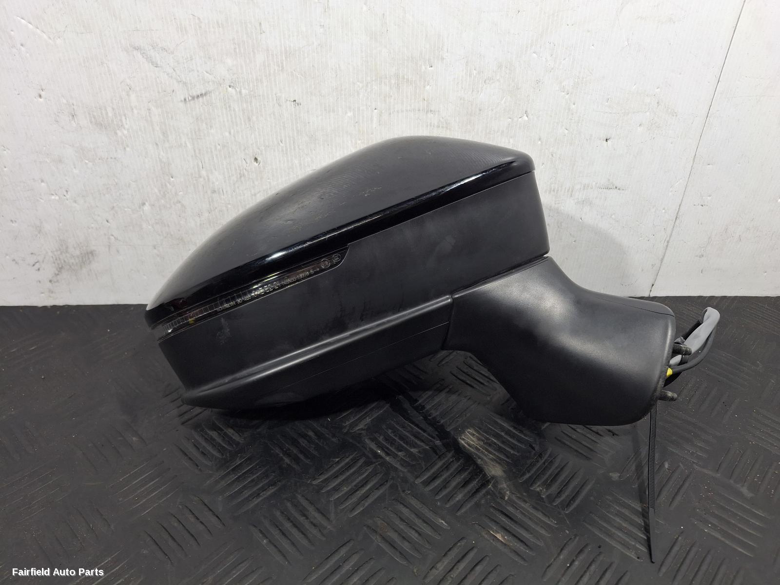 2022-2026 Toyota Corolla Cross Right Door Mirror