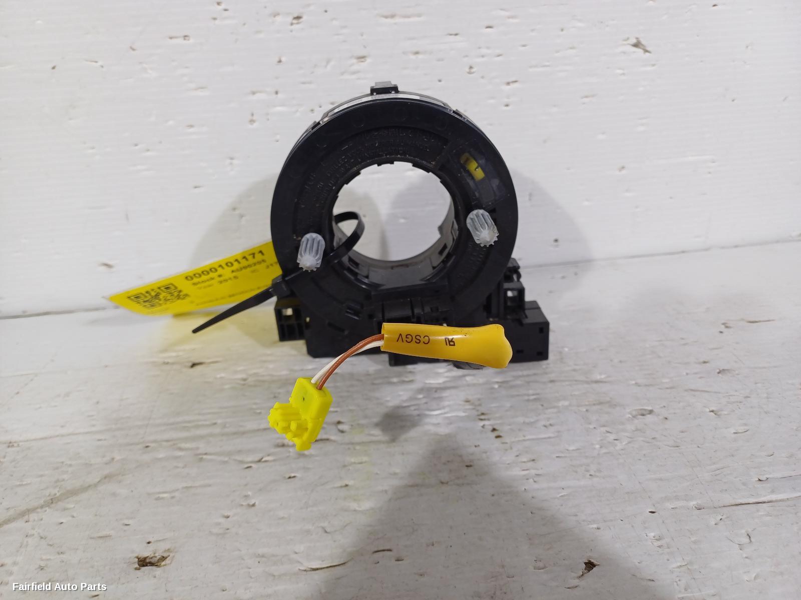 2013-2016 Mazda 3 Airbag Module Sensor