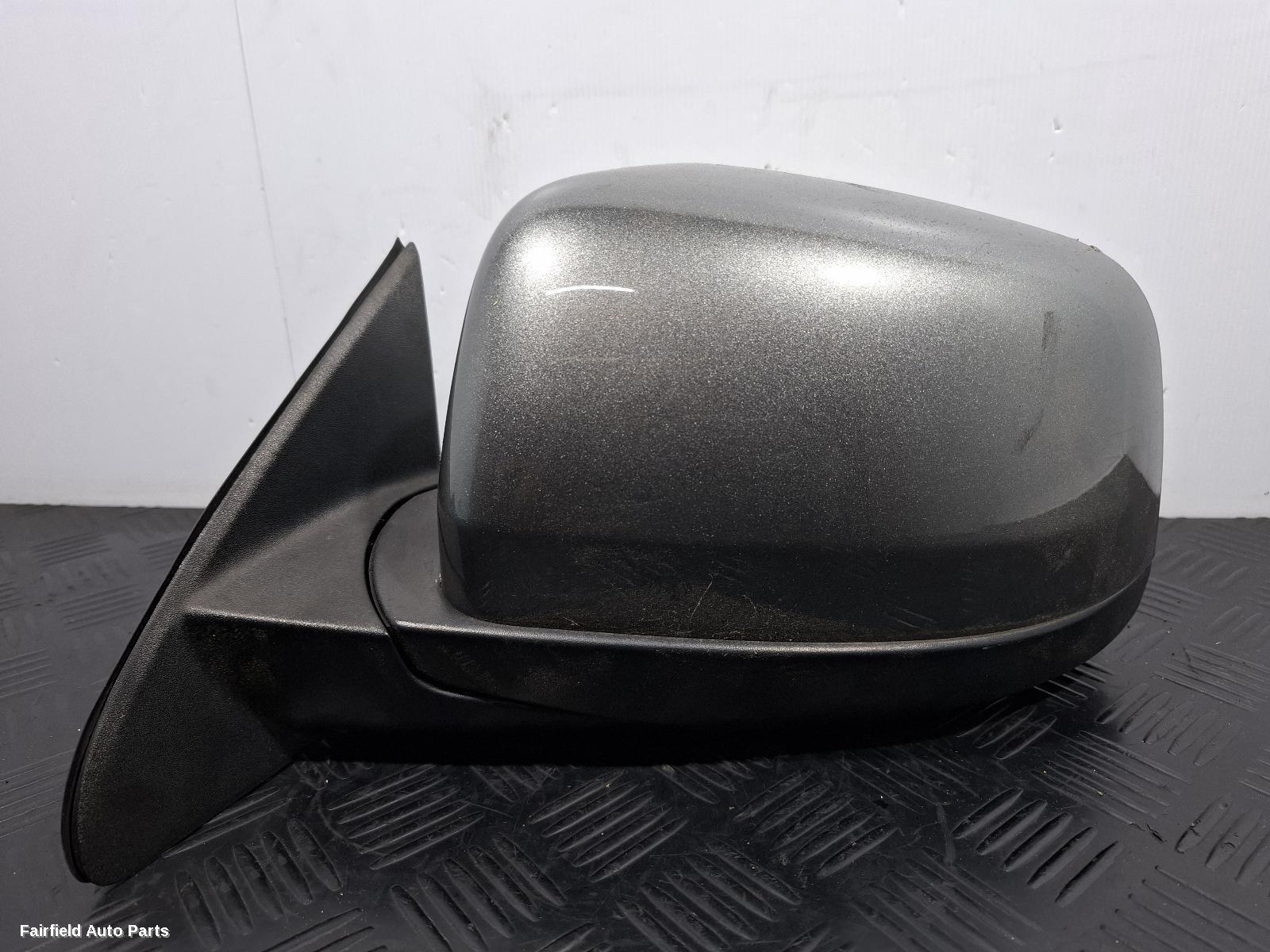 2010-2013 Jeep Grandcherokee Left Door Mirror