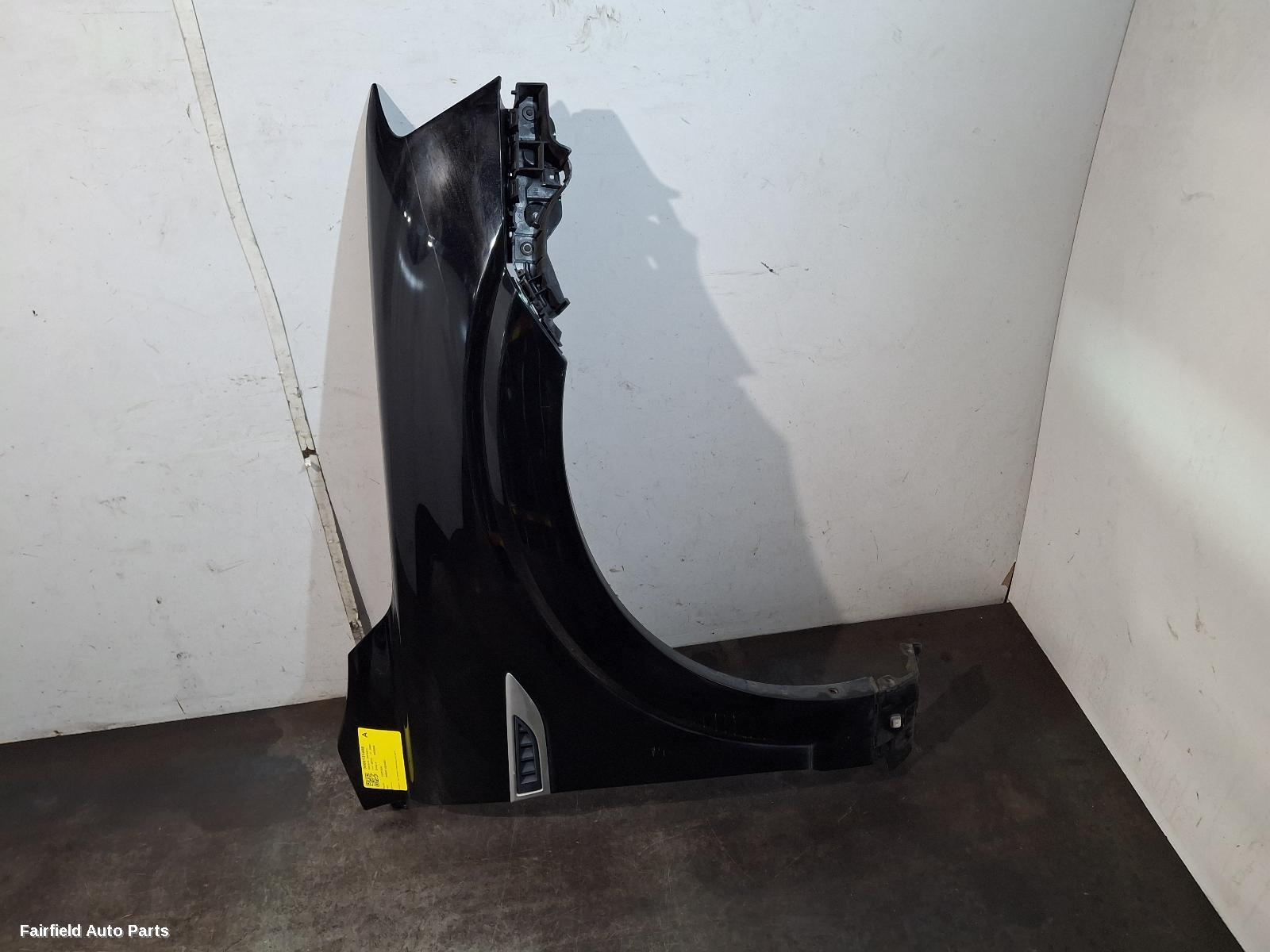 2011-2015 Holden Captiva Right Guard
