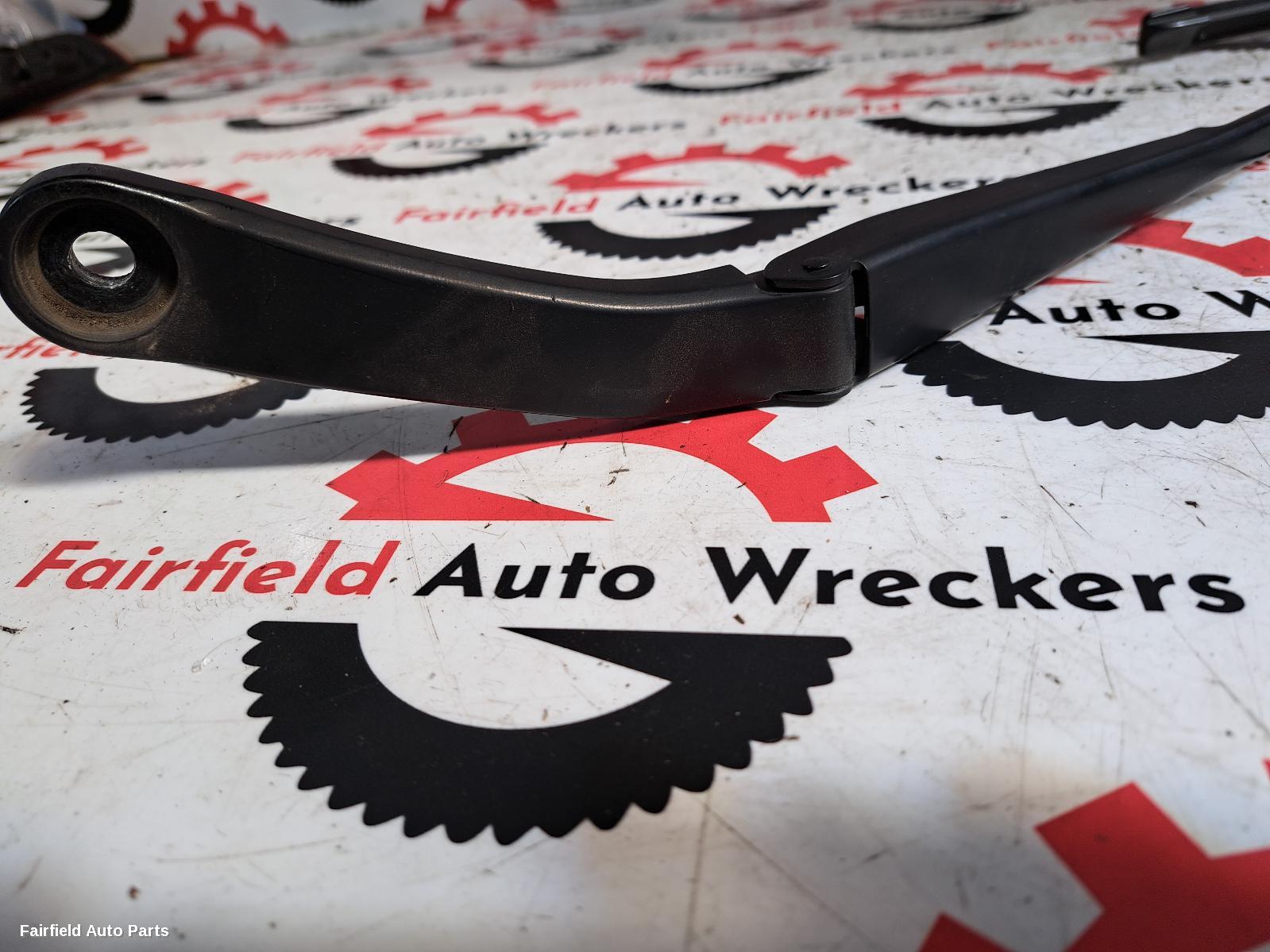 2014-2025 Porsche Macan Wiper Arm