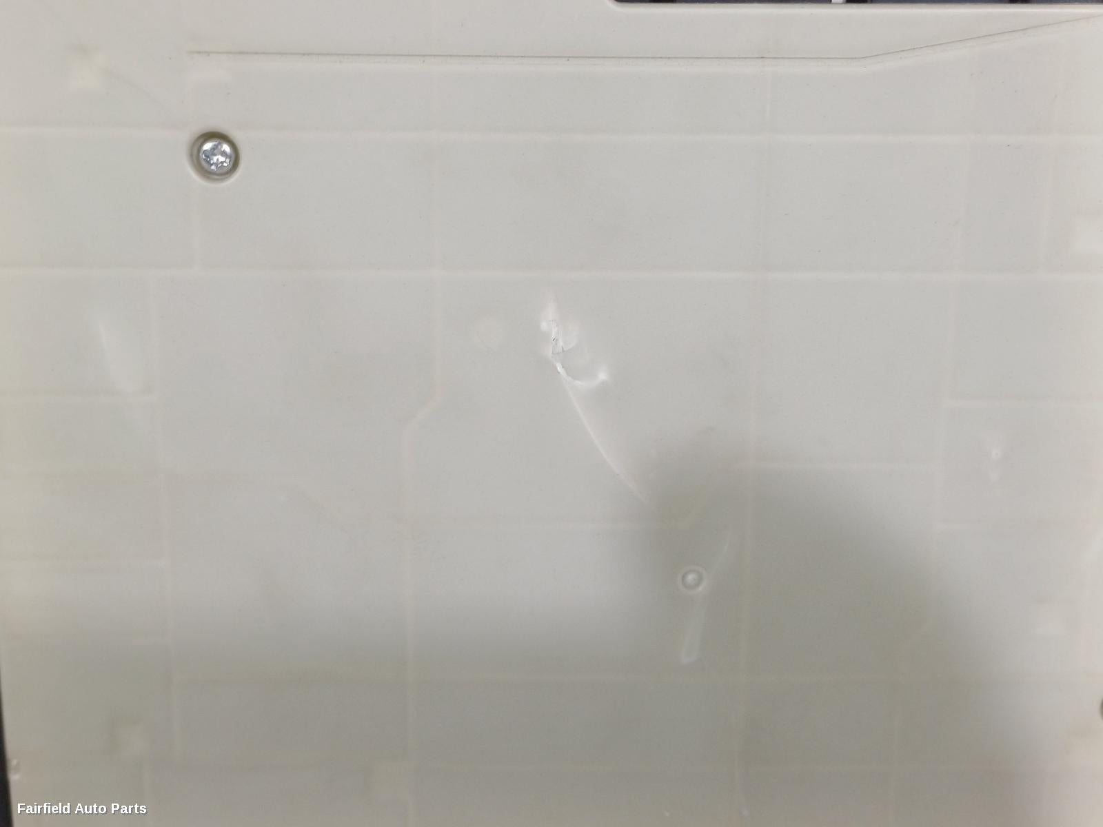 2018-2025 Toyota Rav4 Fuse Box