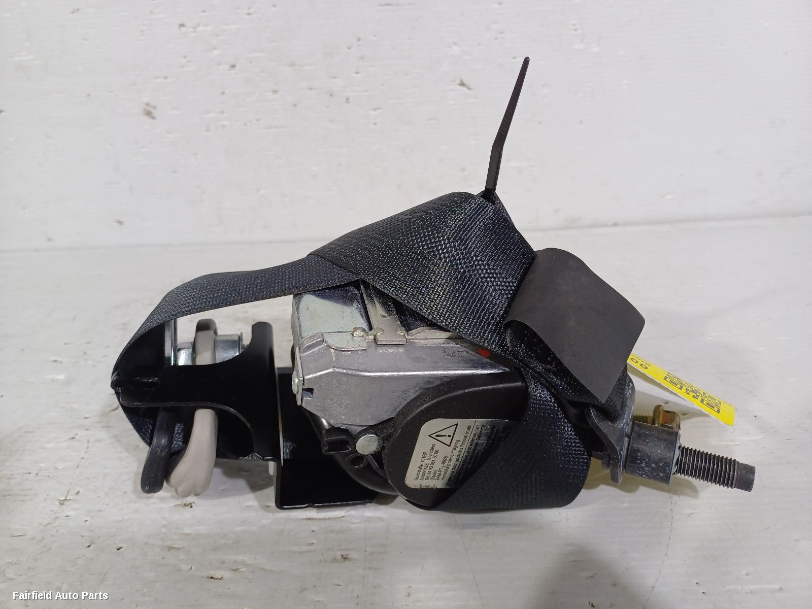 2010-2019 Nissan Juke Seatbelt Stalk