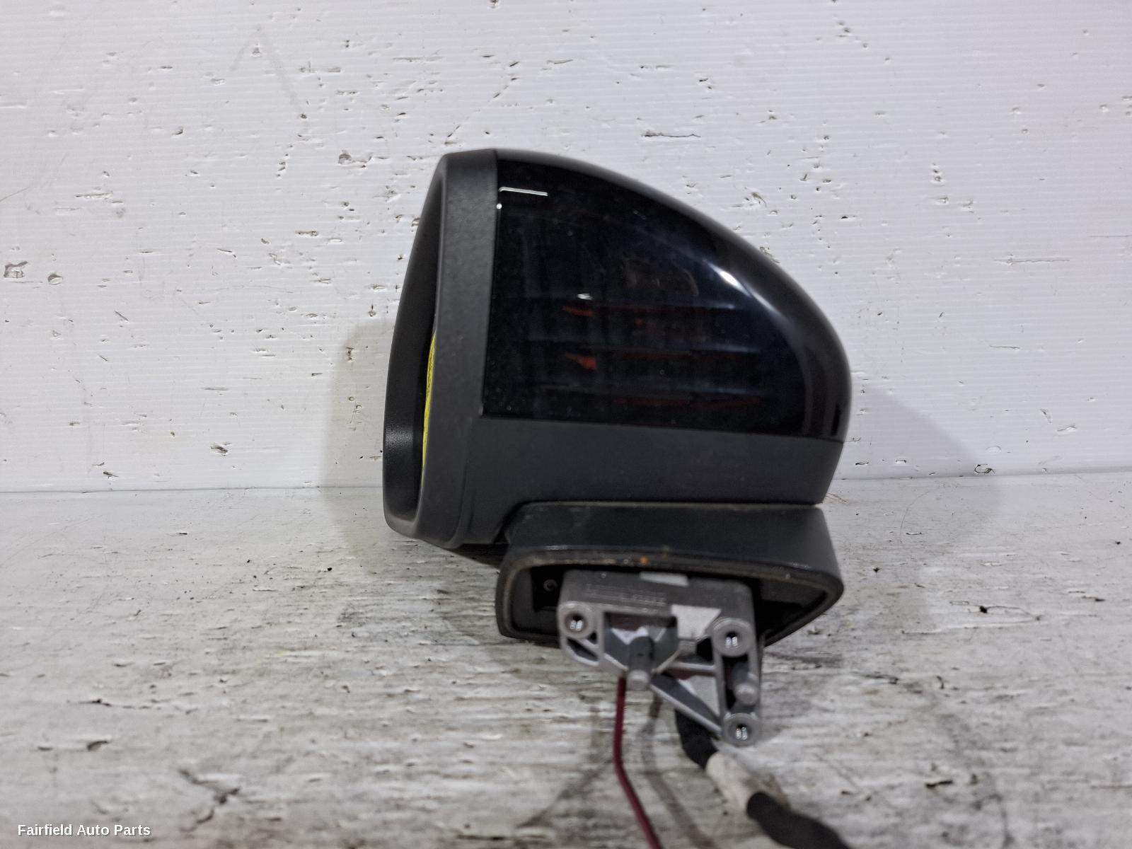 2018-2023 Mercedes A Class Left Door Mirror