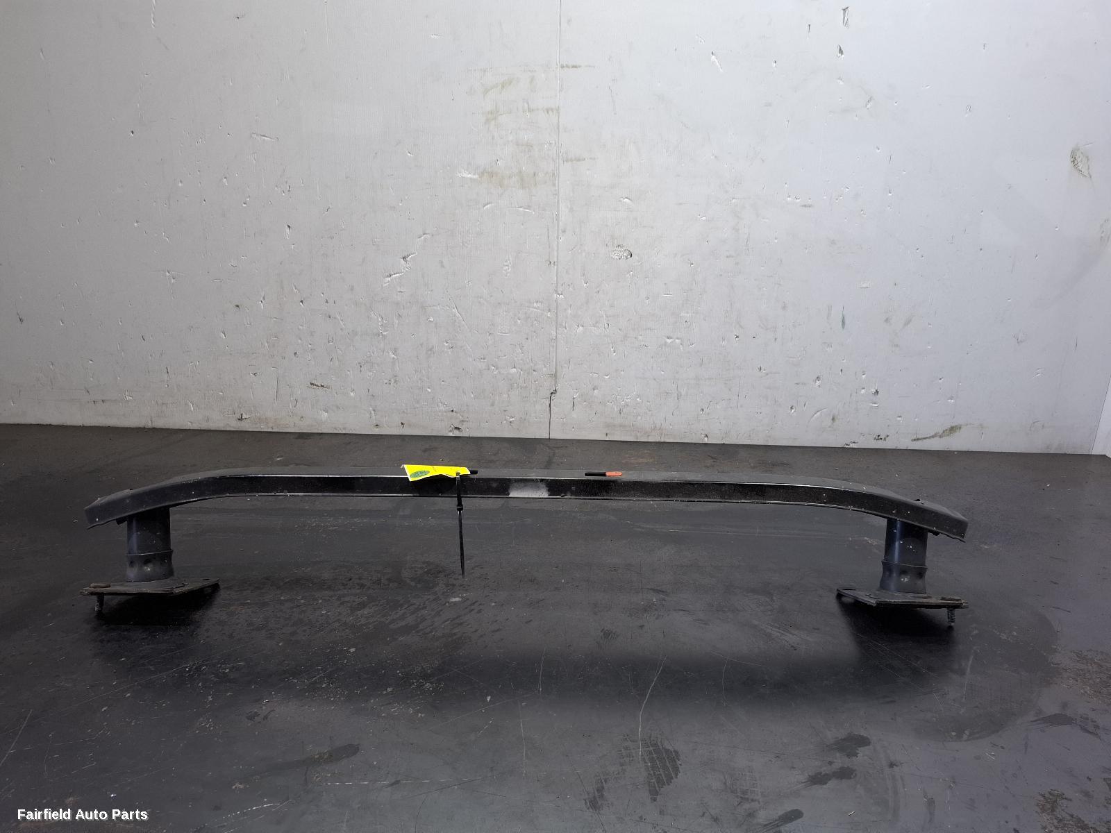 2012-2014 Opel Corsa R Bar Bracket Reinfo