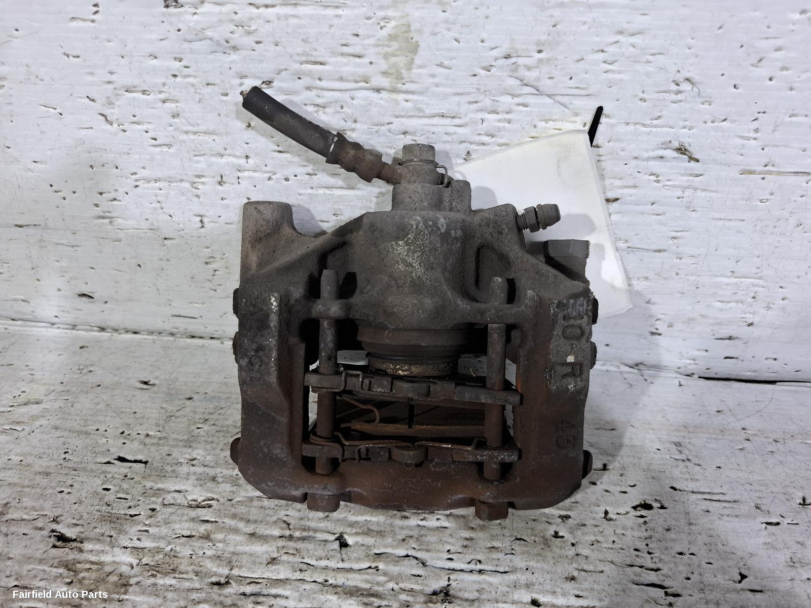 2005-2014 Lexus Is250/is250c Caliper