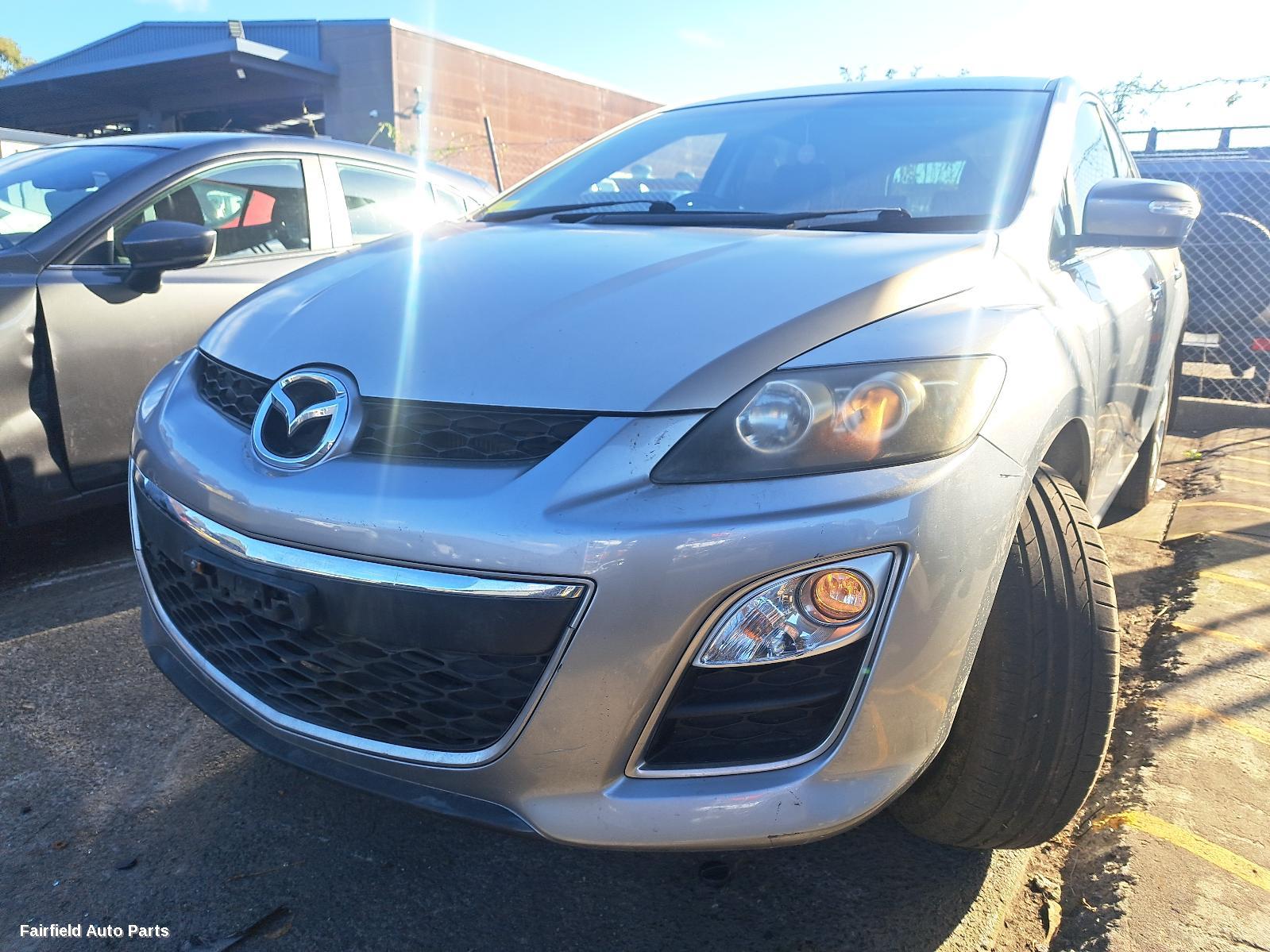 2006-2012 Mazda Cx7 Left Front Window Reg Motor