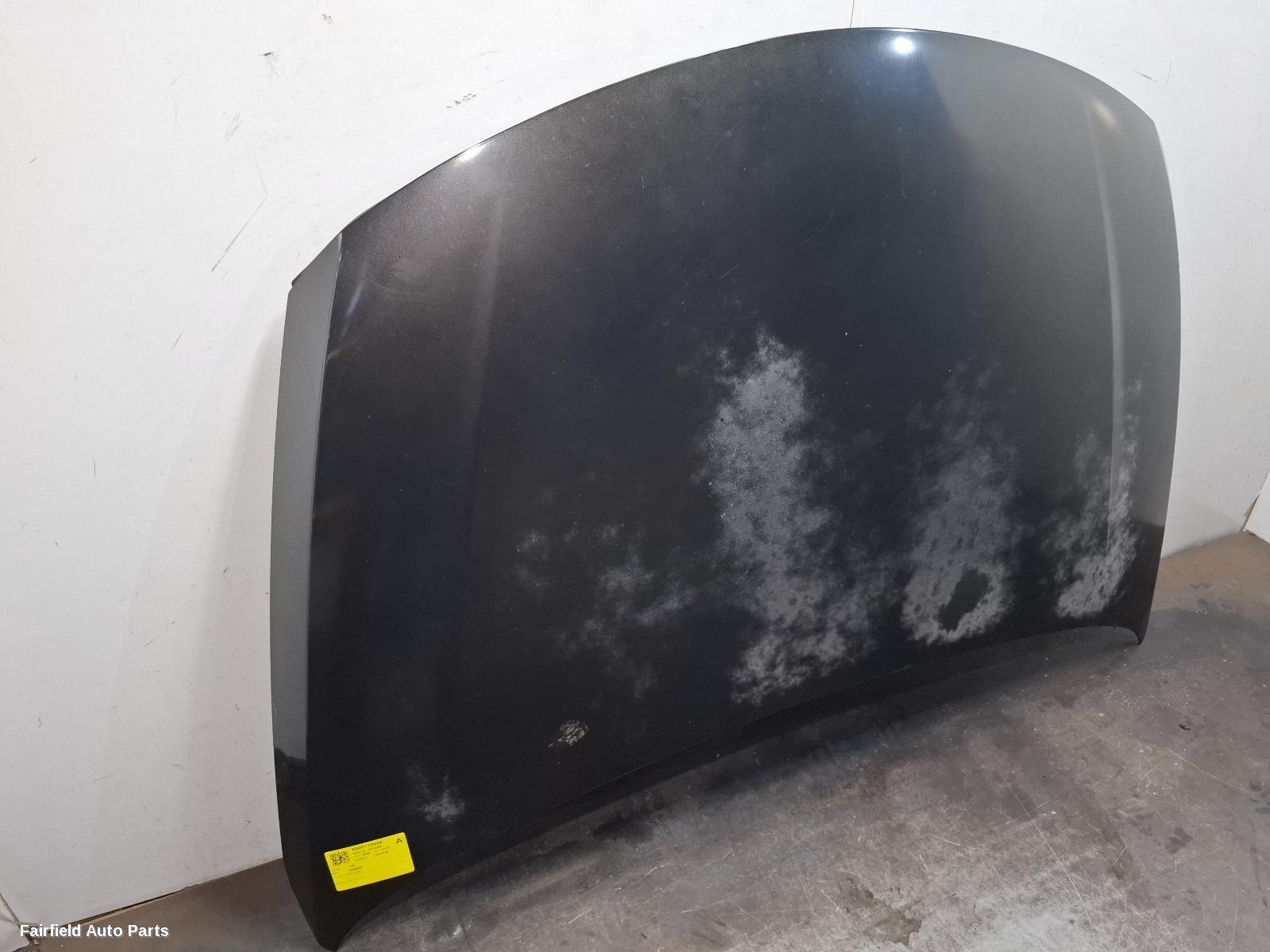 2007-2015 Mazda Cx9 Bonnet