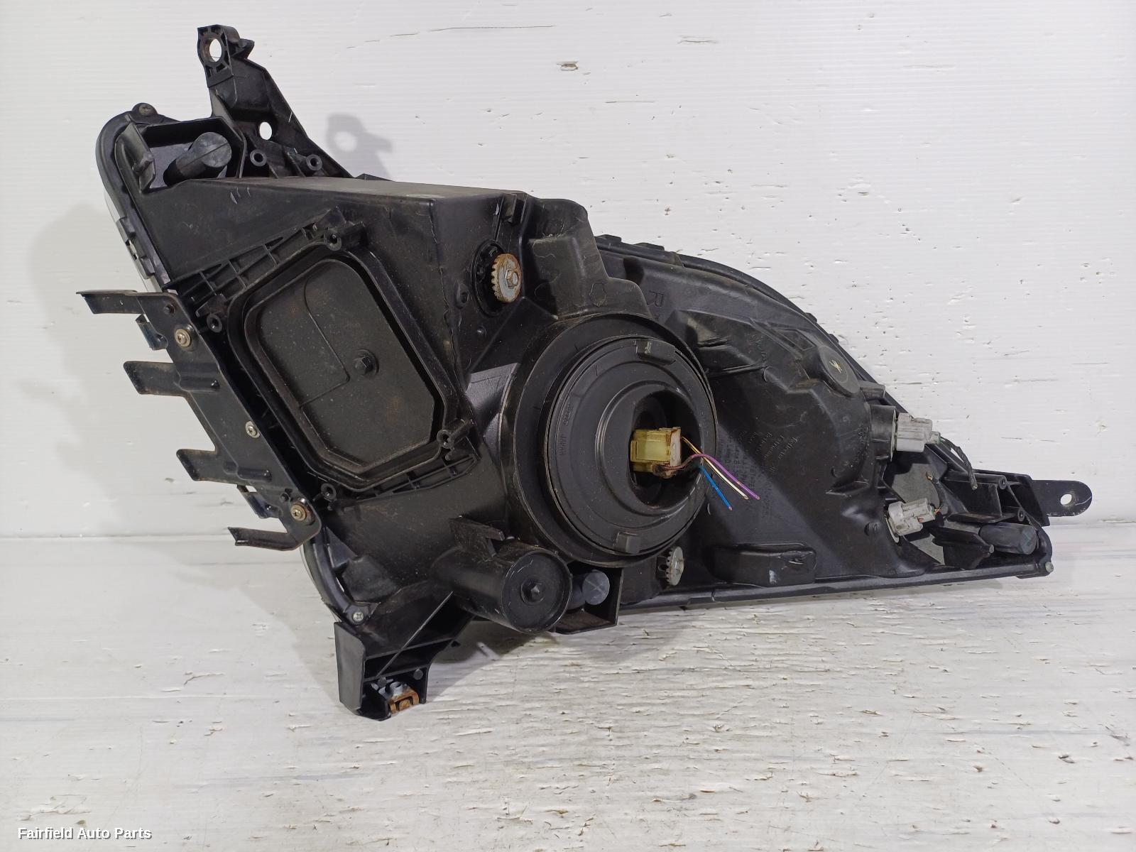 2005-2009 Toyota Prius Right Headlamp