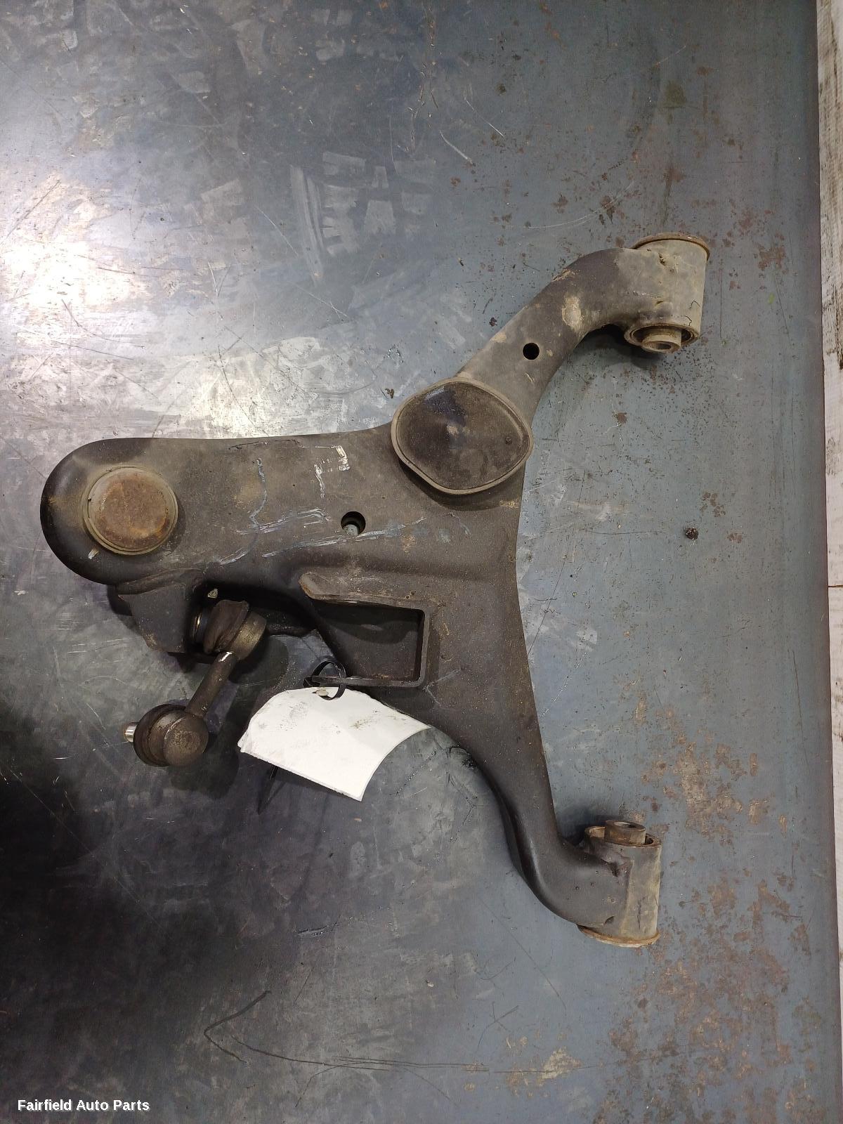 2015-2020 Nissan Navara Right Front Lower Control Arm