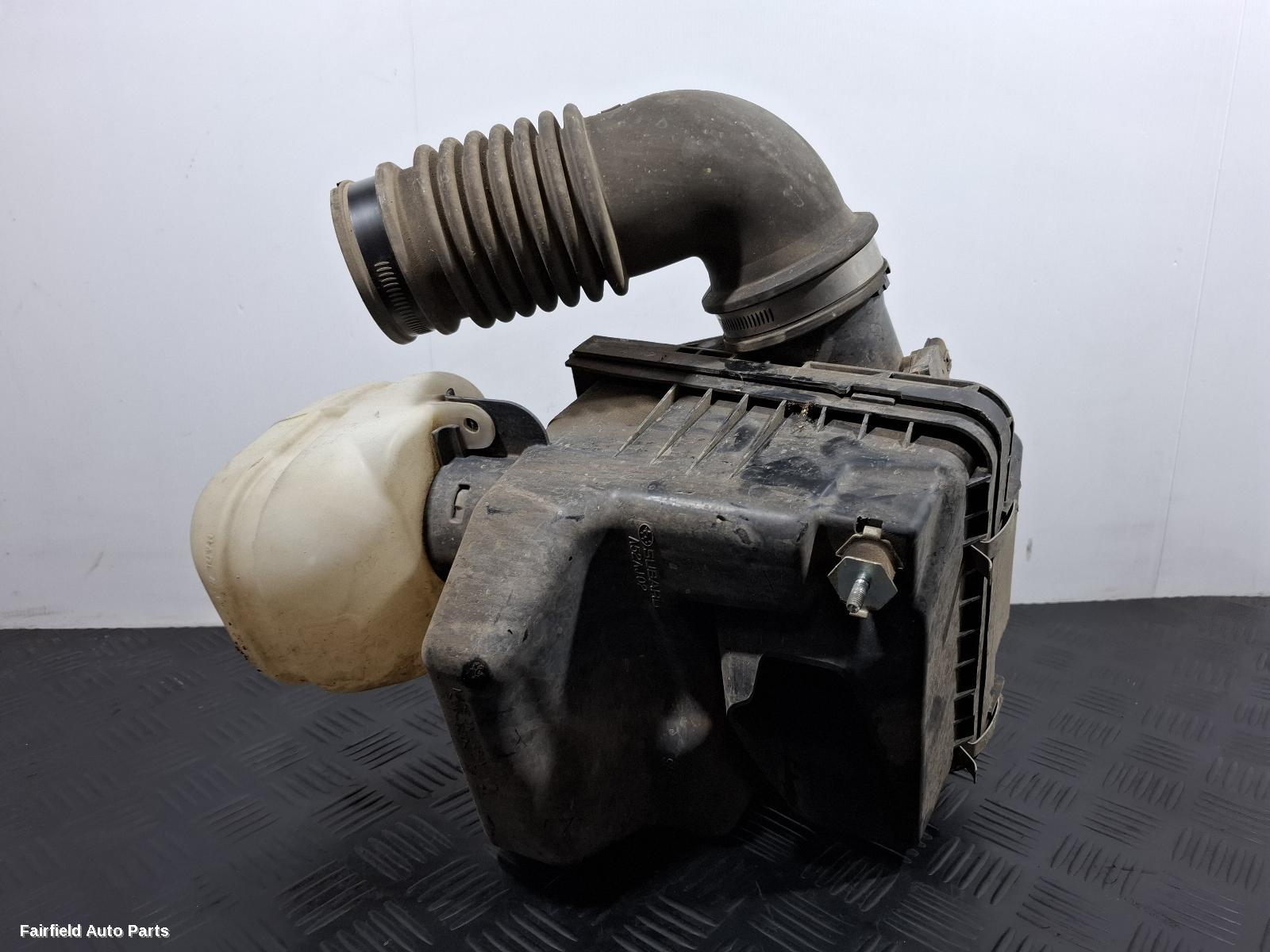 2009-2014 Subaru Outback Air Cleaner Box