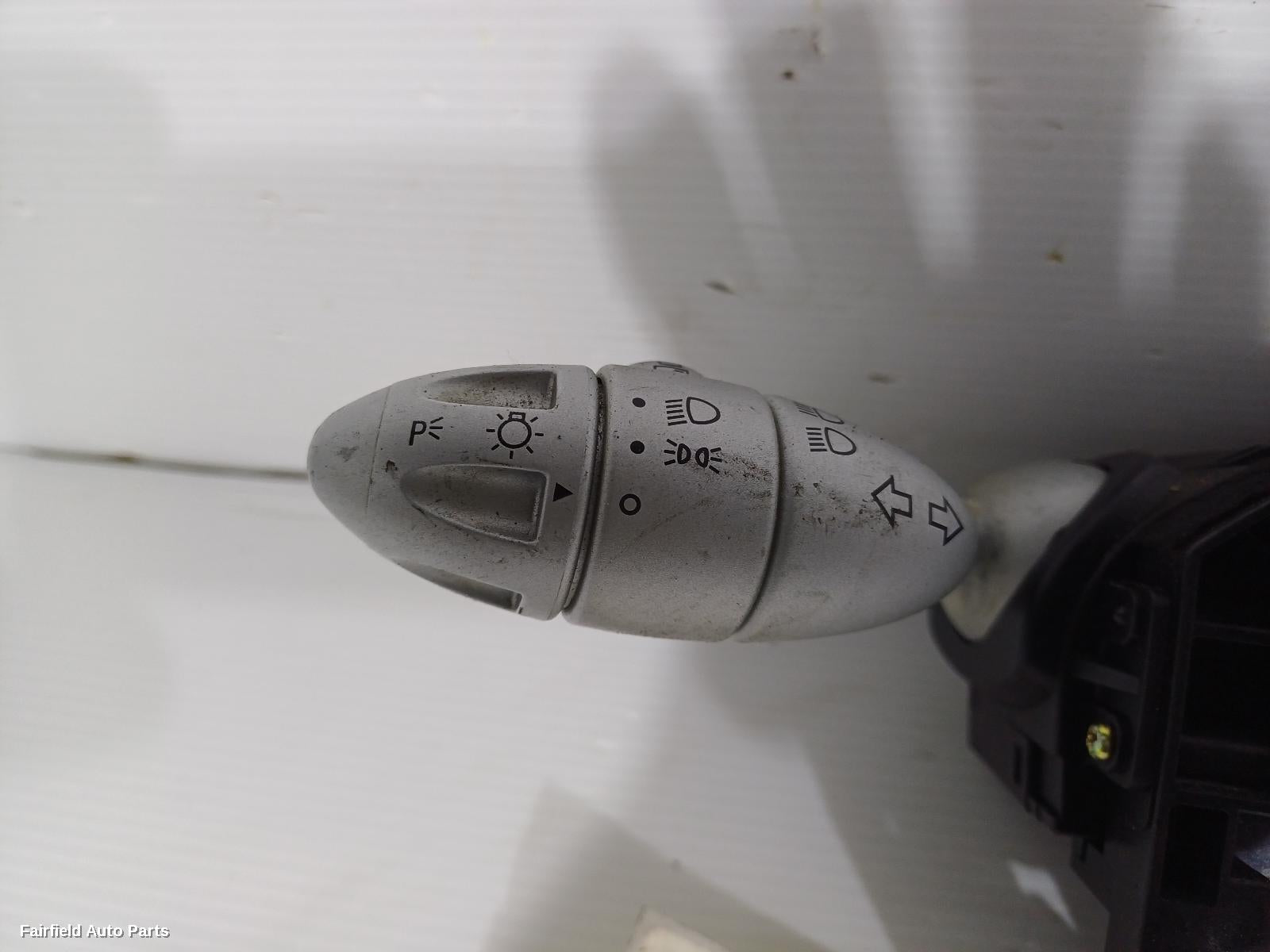 2001-2008 Mini Cooper Combination Switch