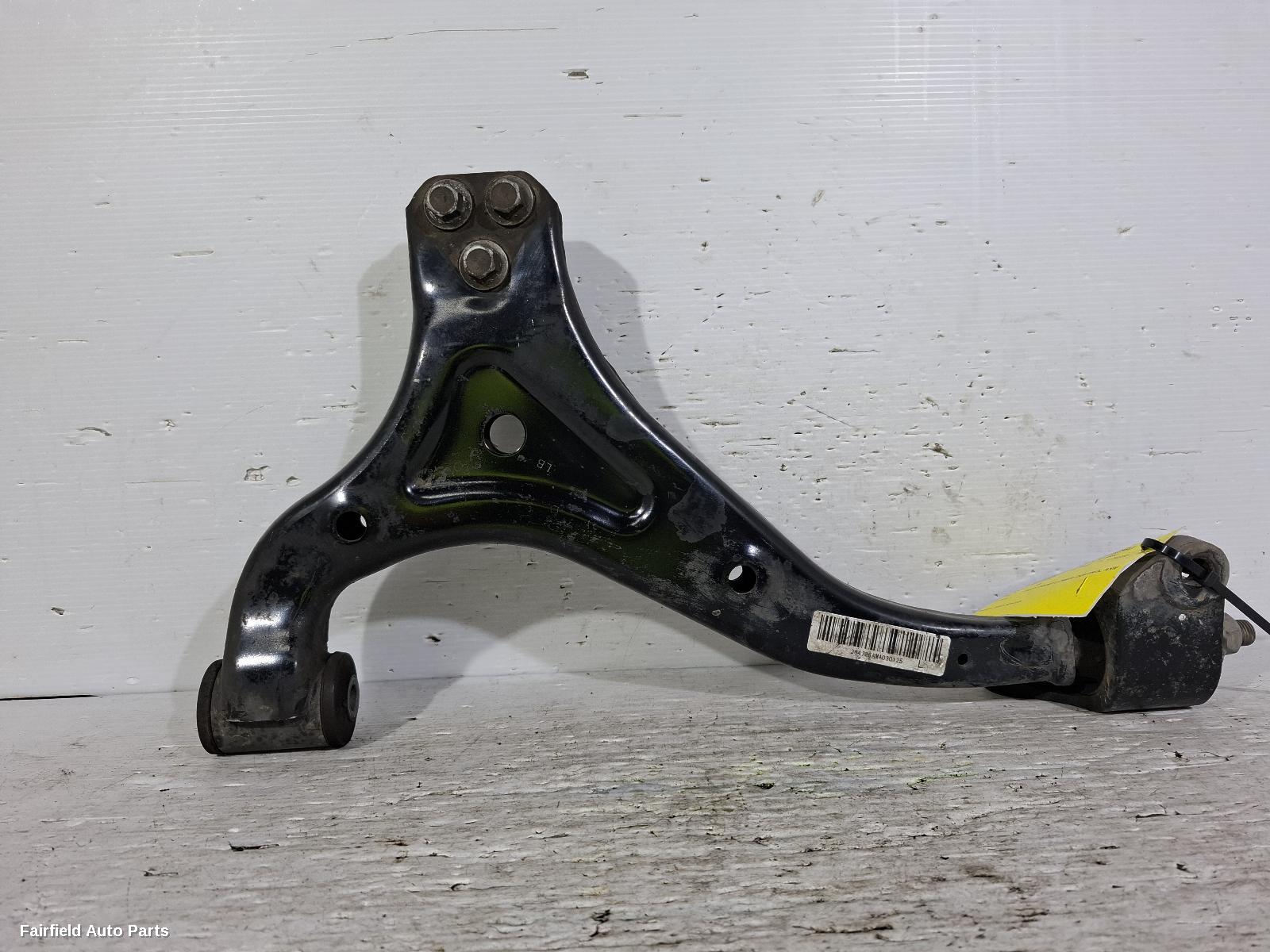 2019-2024 Mg Hs Left Front Lower Control Arm