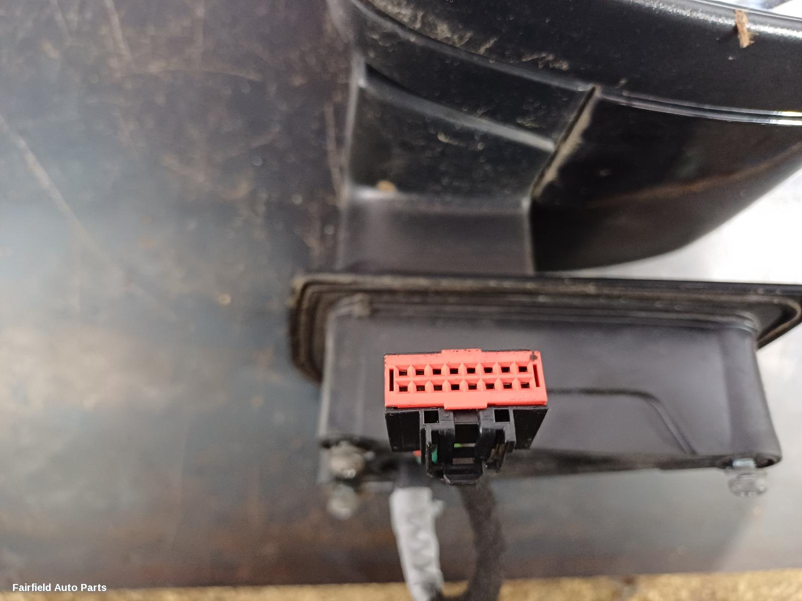 2009-2013 Land Rover Rangerover Sport Left Door Mirror