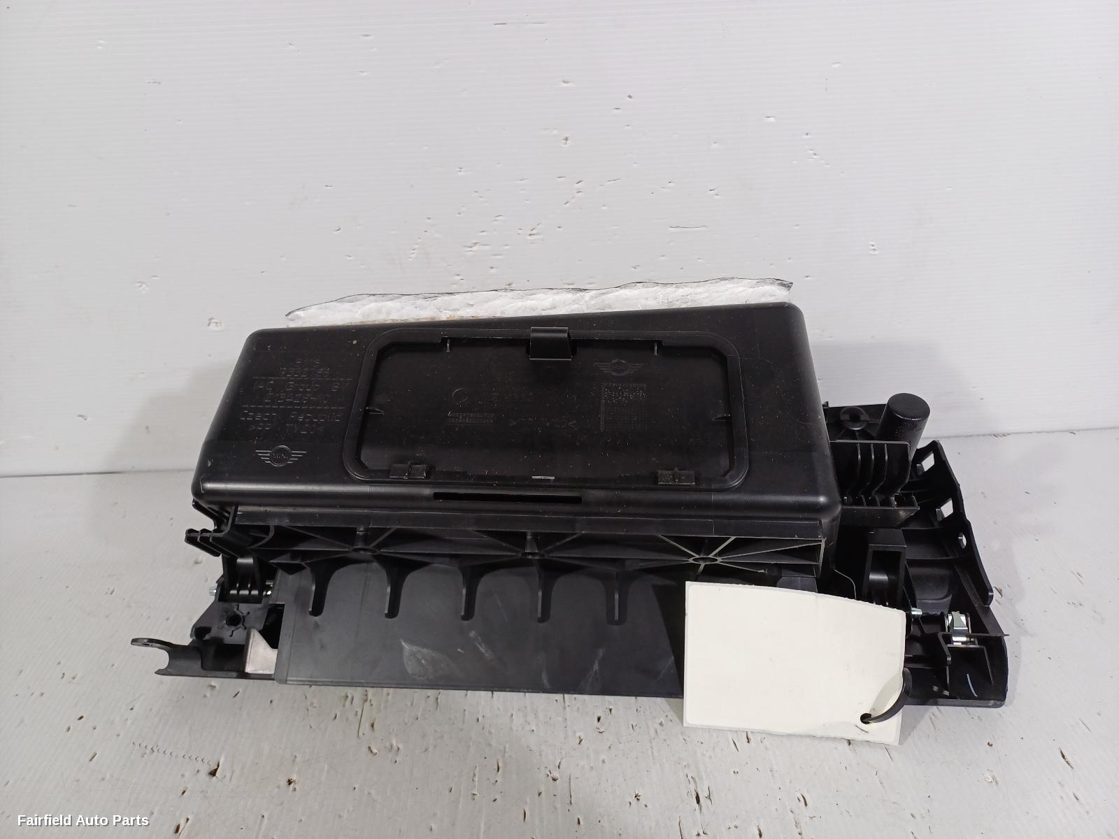 2017-2024 Mini Countryman Glove Box