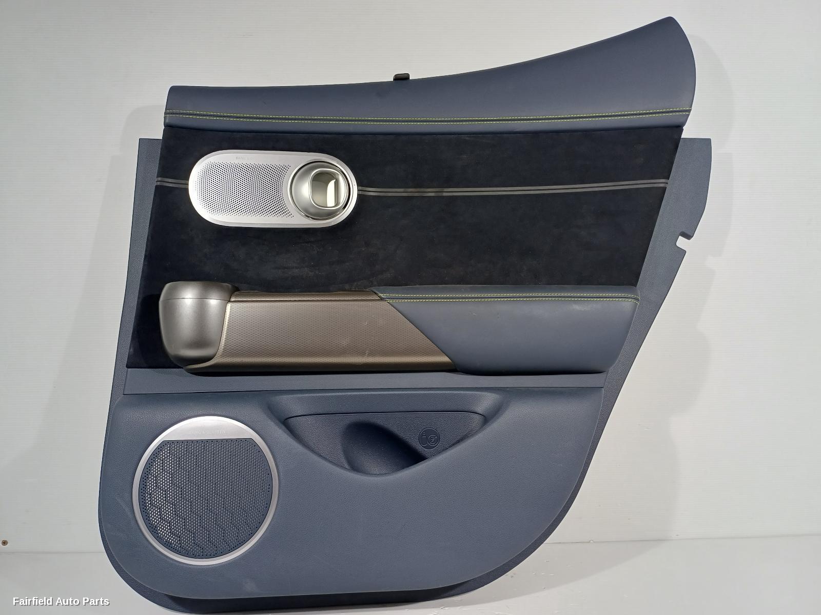 2021-2026 Genesis Gv60 Door Trim