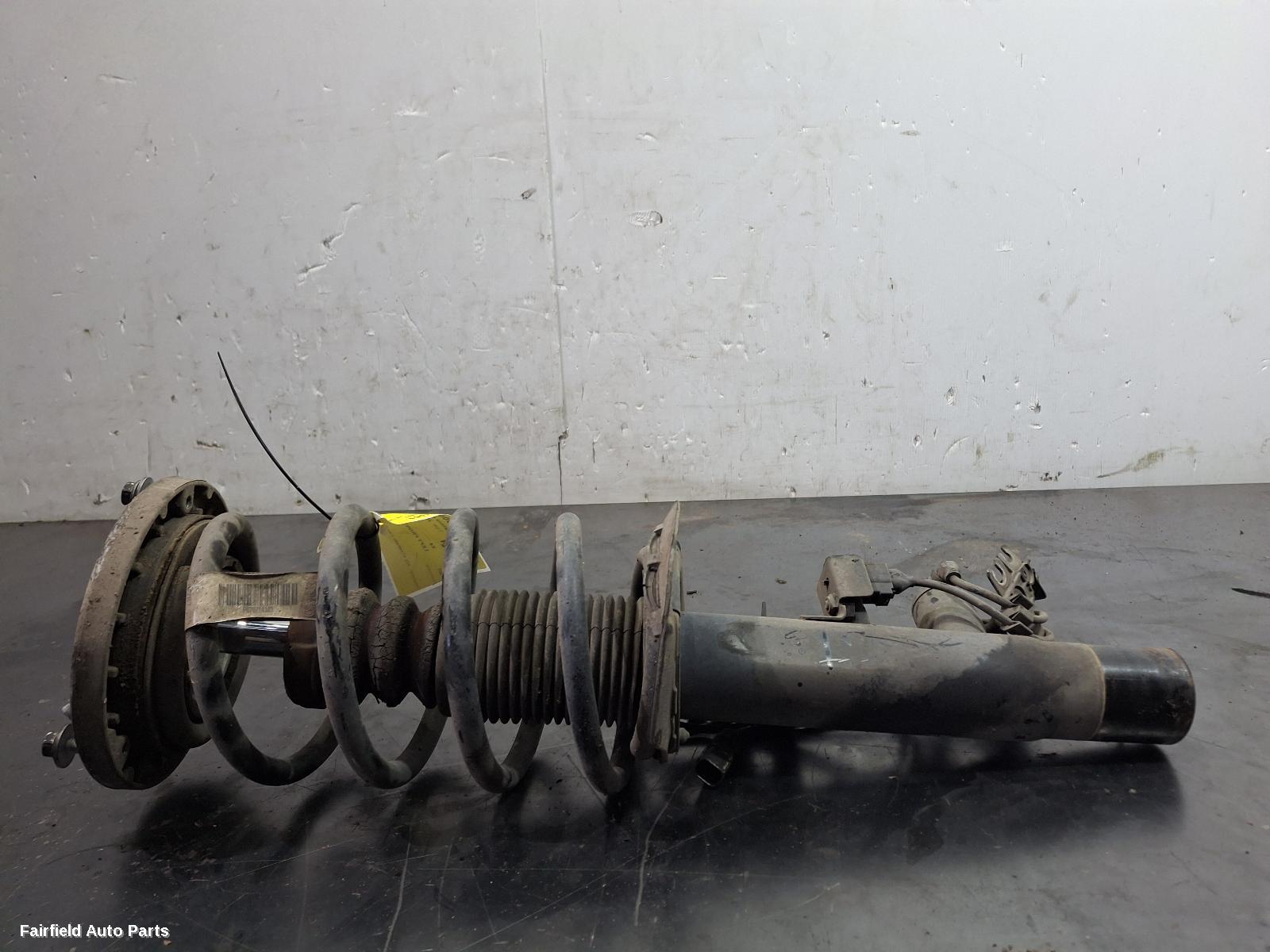 2014-2018 Bmw X4 Left Front Strut