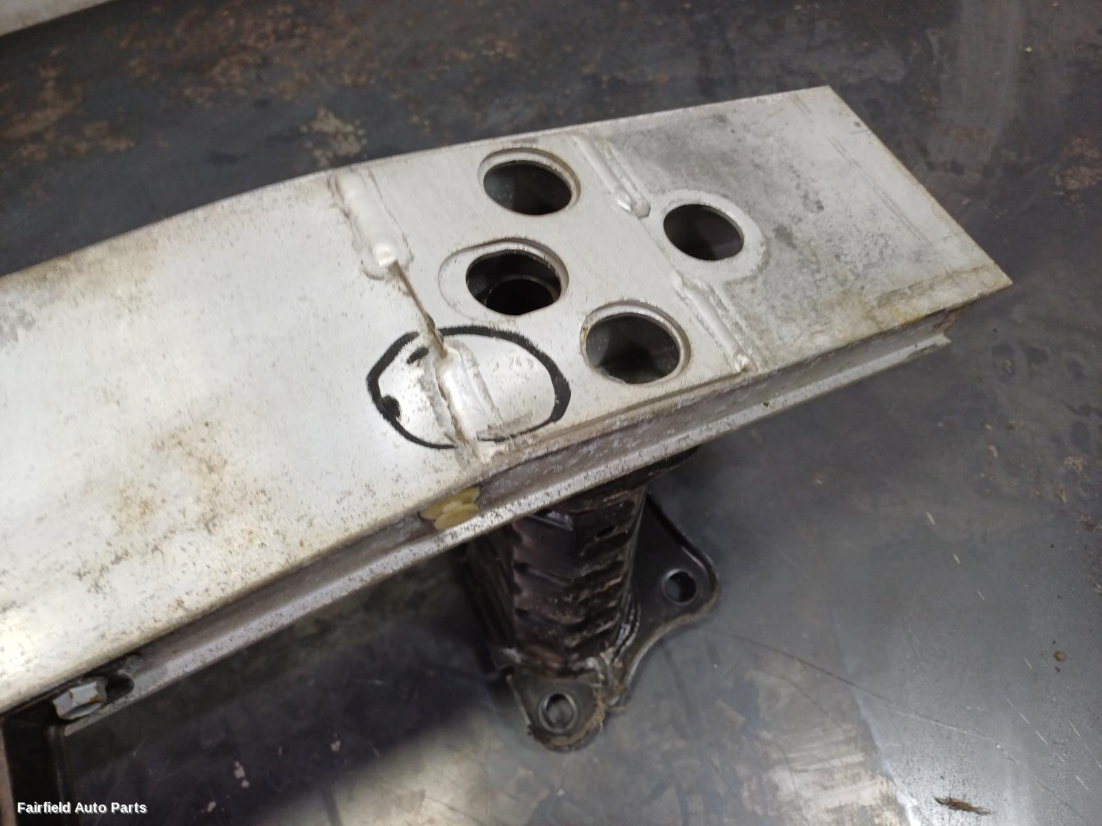 2005-2014 Lexus Is250/is250c F Bar Reinforc Brack