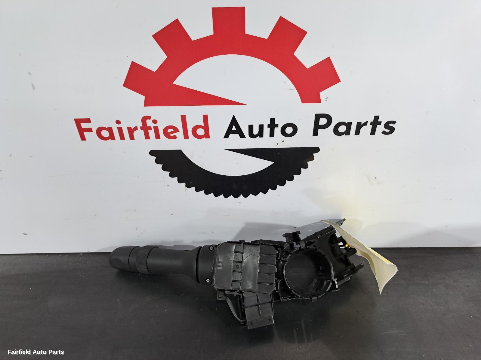 2017-2023 Subaru Xv Combination Switch